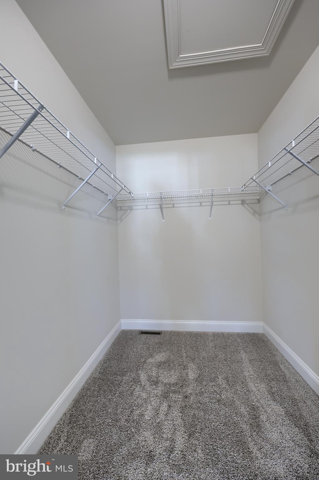 MILLWOOD HOMES AT BENNETT RUN - Residential