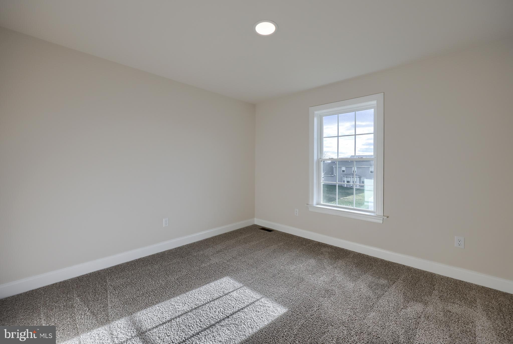 MILLWOOD HOMES AT BENNETT RUN - Residential