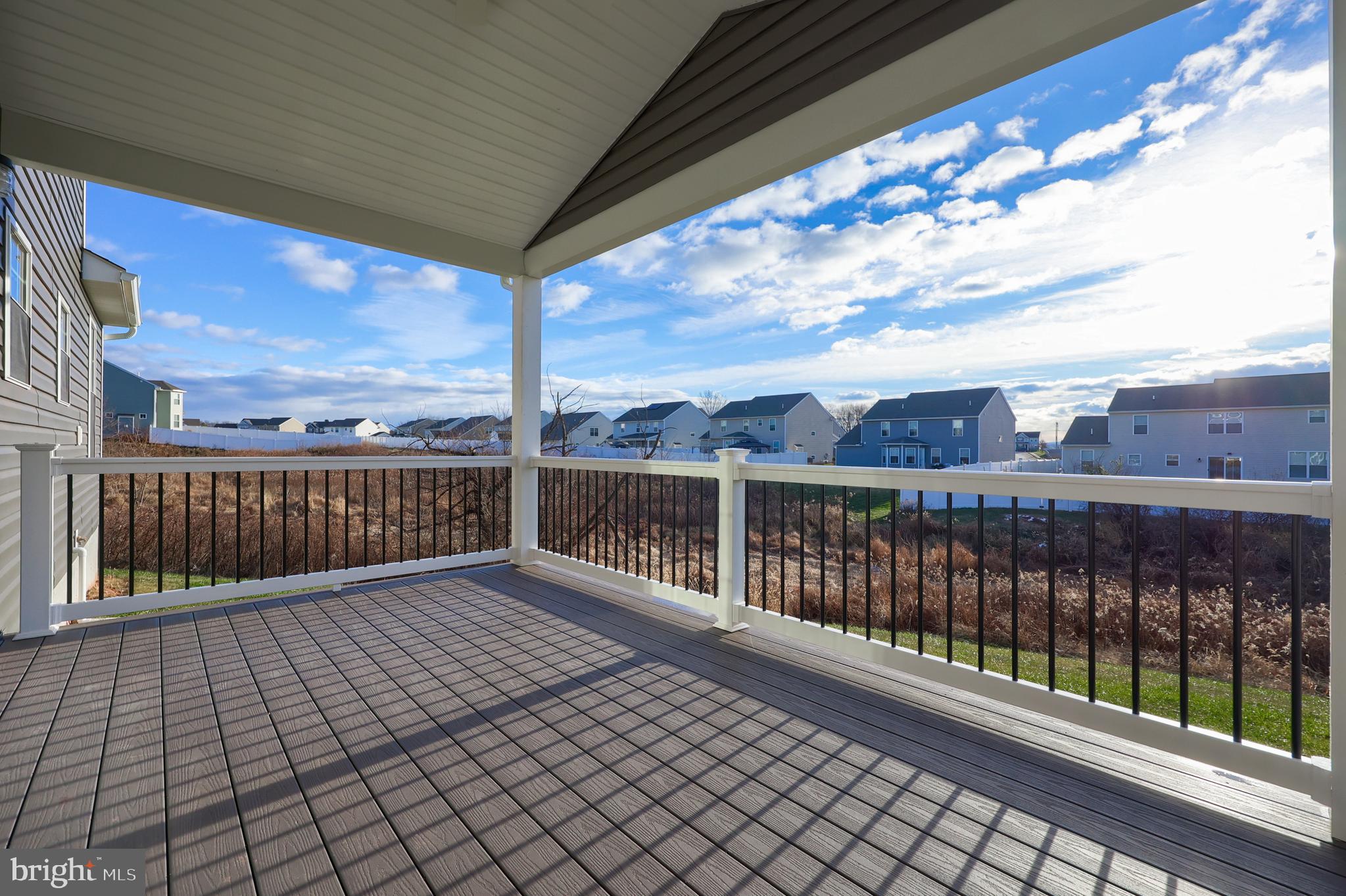 MILLWOOD HOMES AT BENNETT RUN - Residential