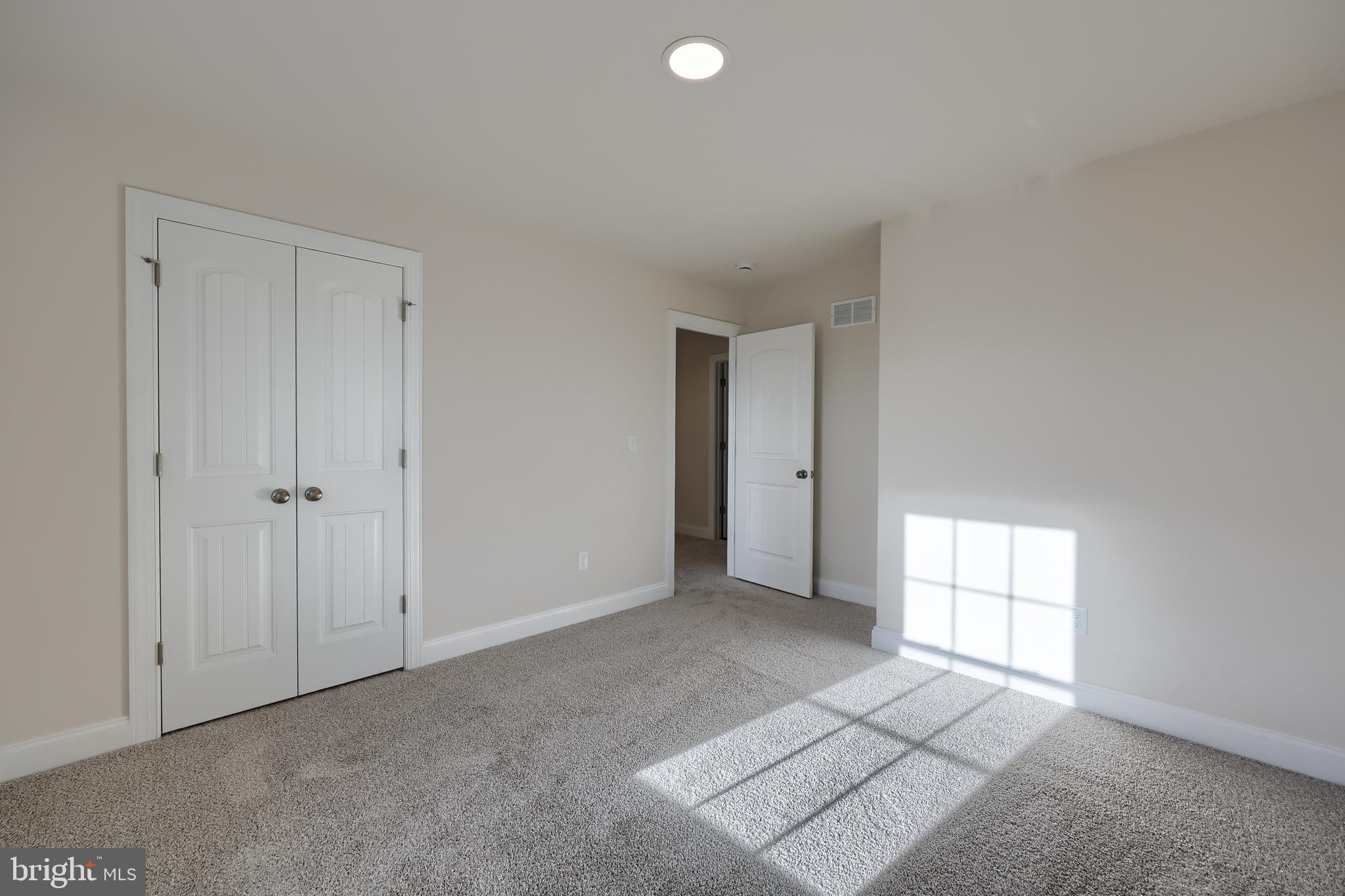 MILLWOOD HOMES AT BENNETT RUN - Residential