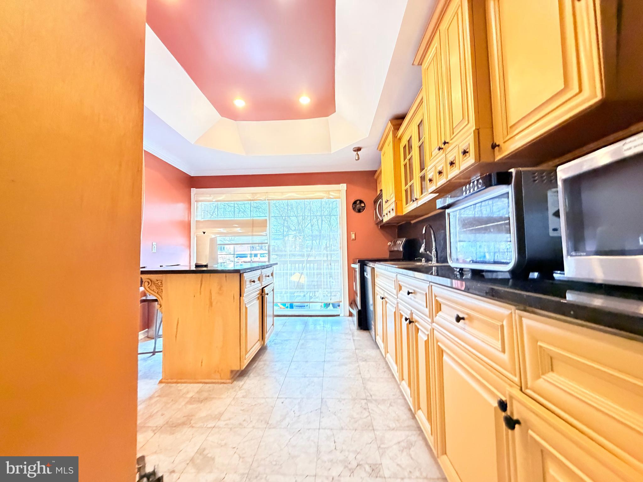 GLEN HAVEN - Residential