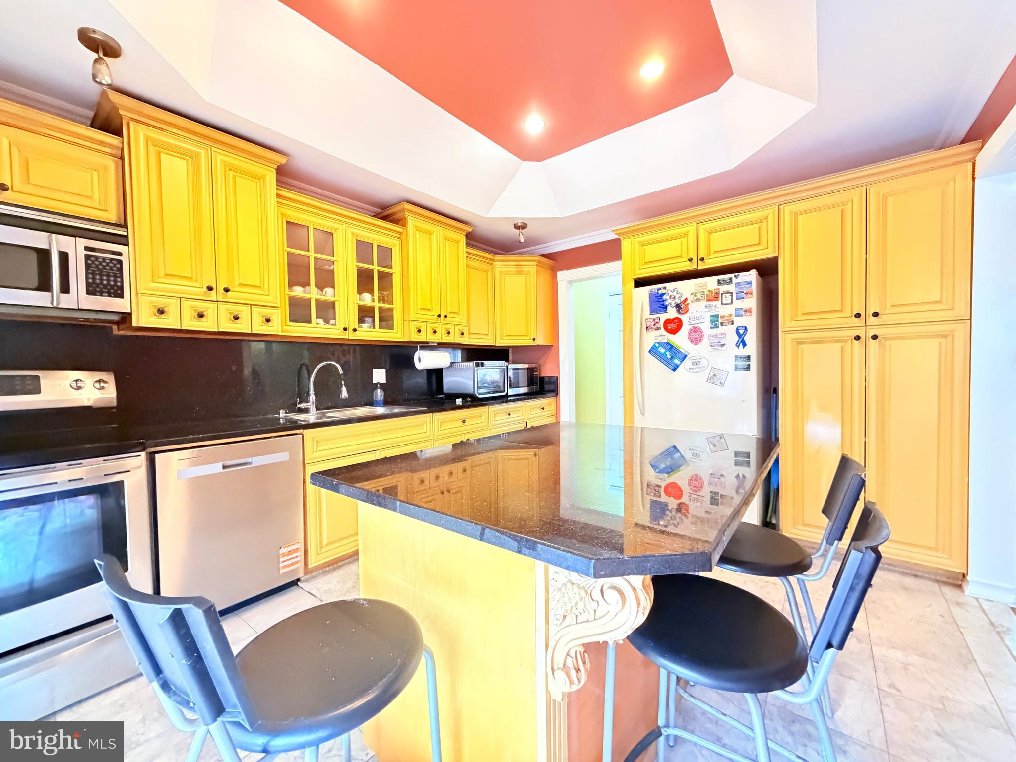 GLEN HAVEN - Residential