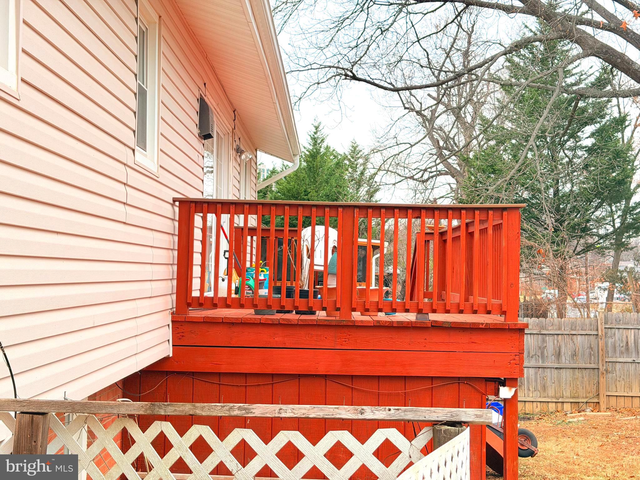 GLEN HAVEN - Residential