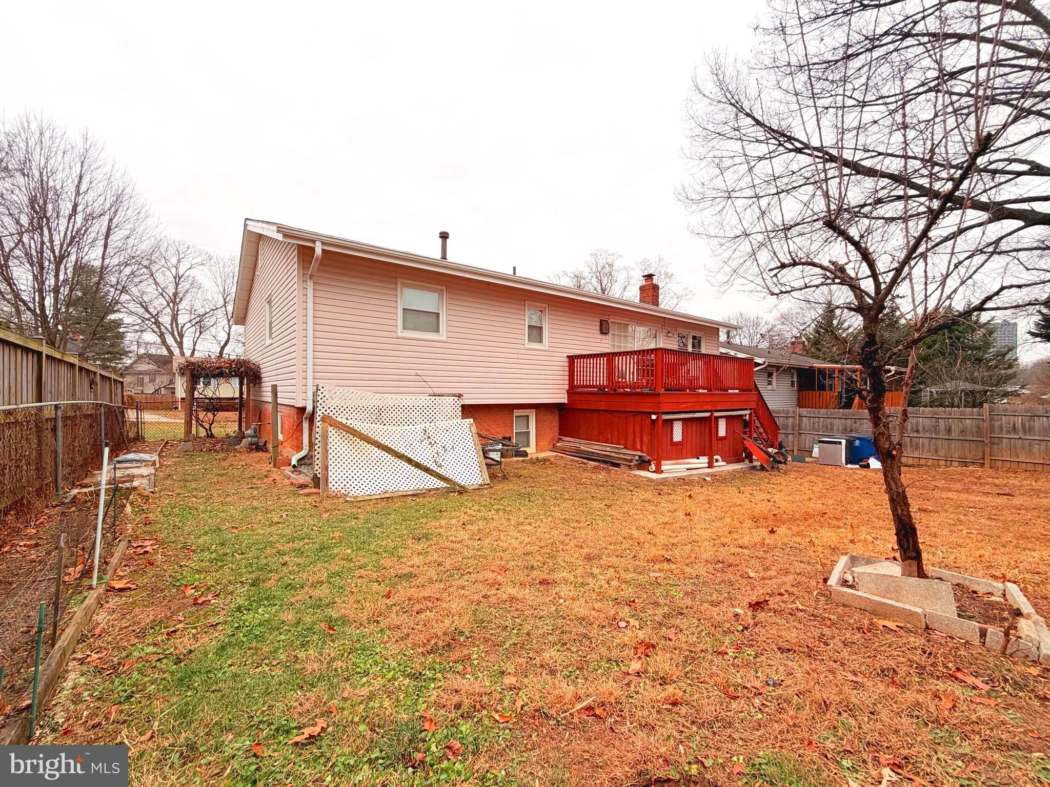 GLEN HAVEN - Residential