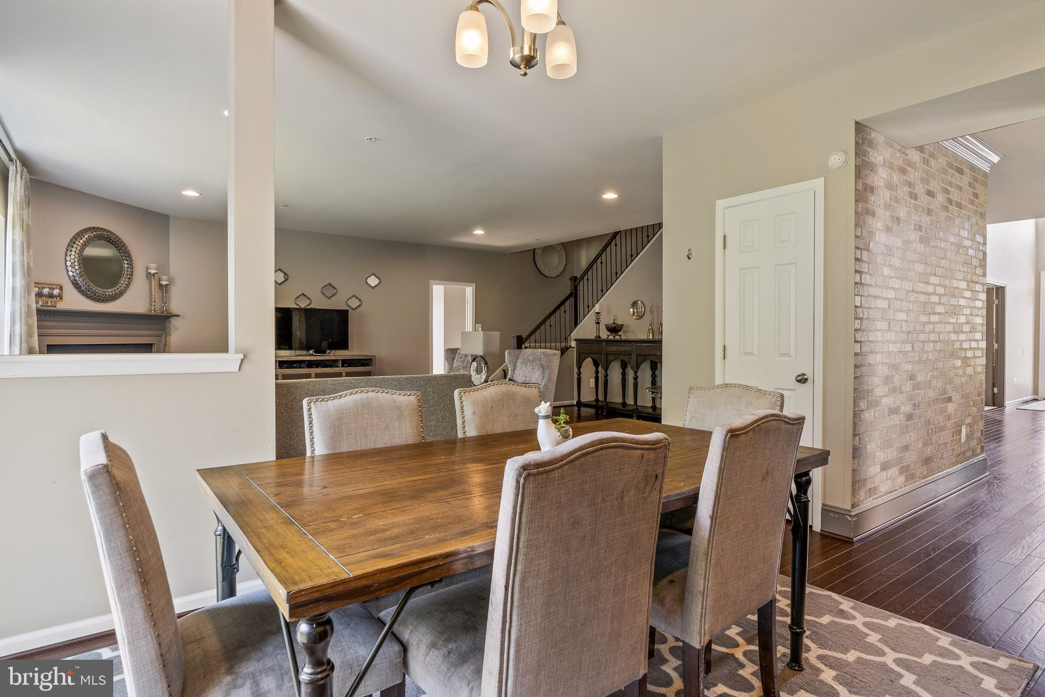 SMITH HOME FARM - Residential