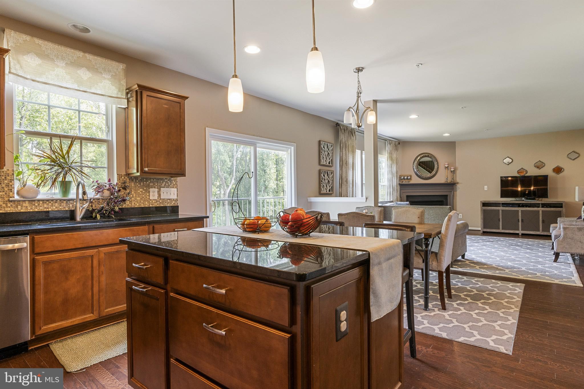 SMITH HOME FARM - Residential