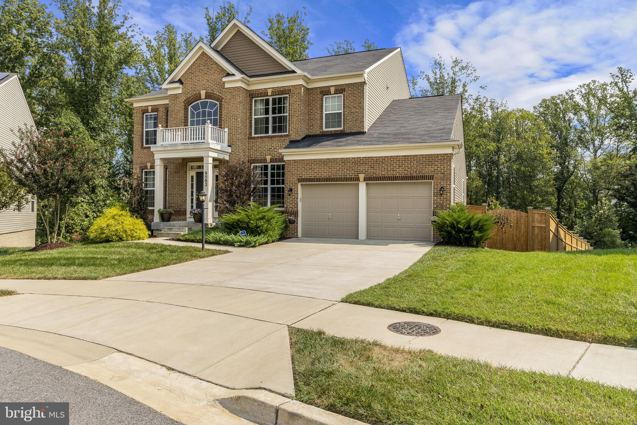 SMITH HOME FARM - Residential