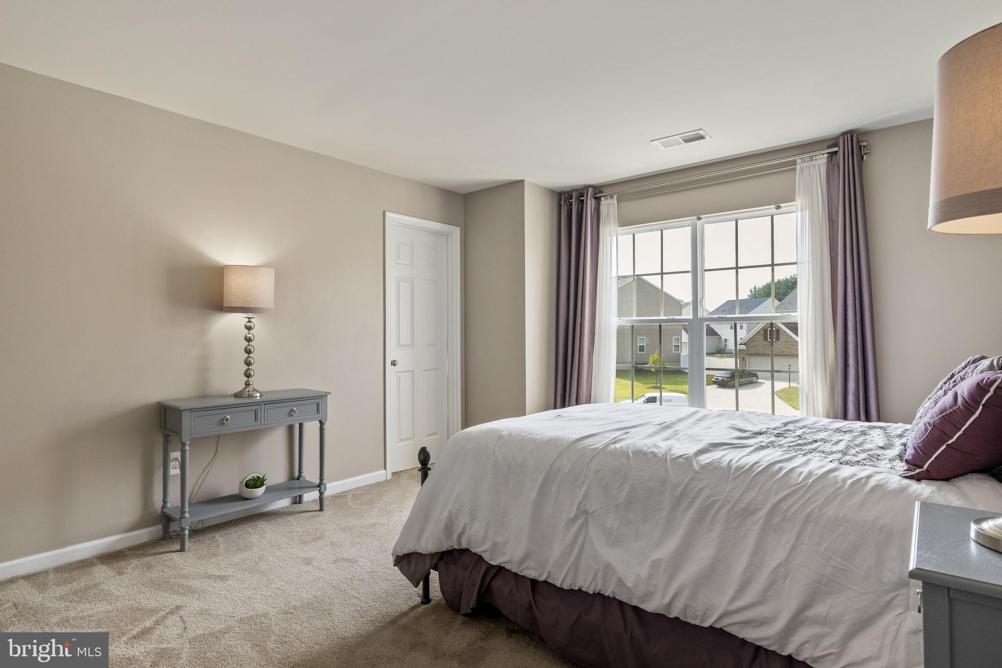 SMITH HOME FARM - Residential