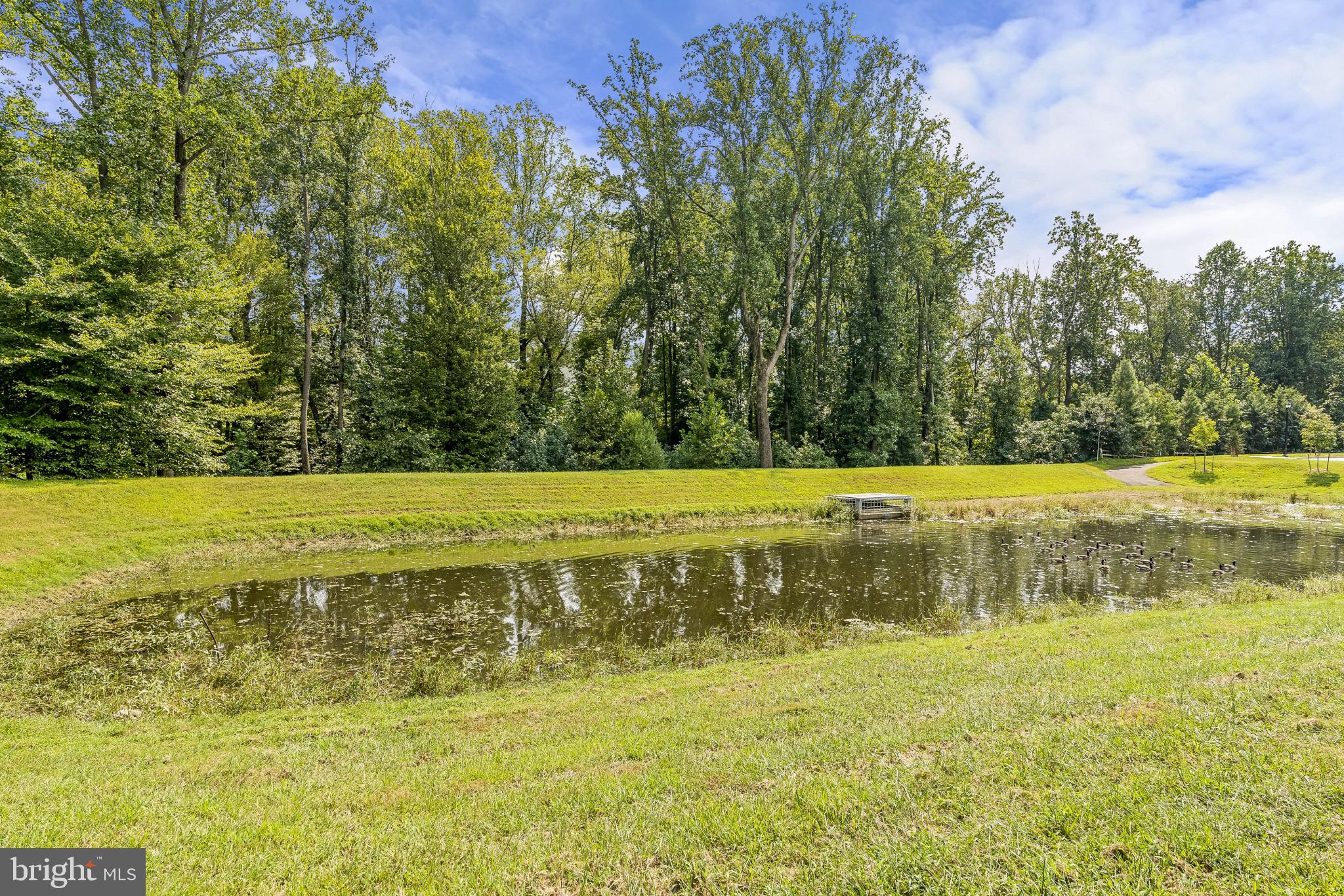 SMITH HOME FARM - Residential