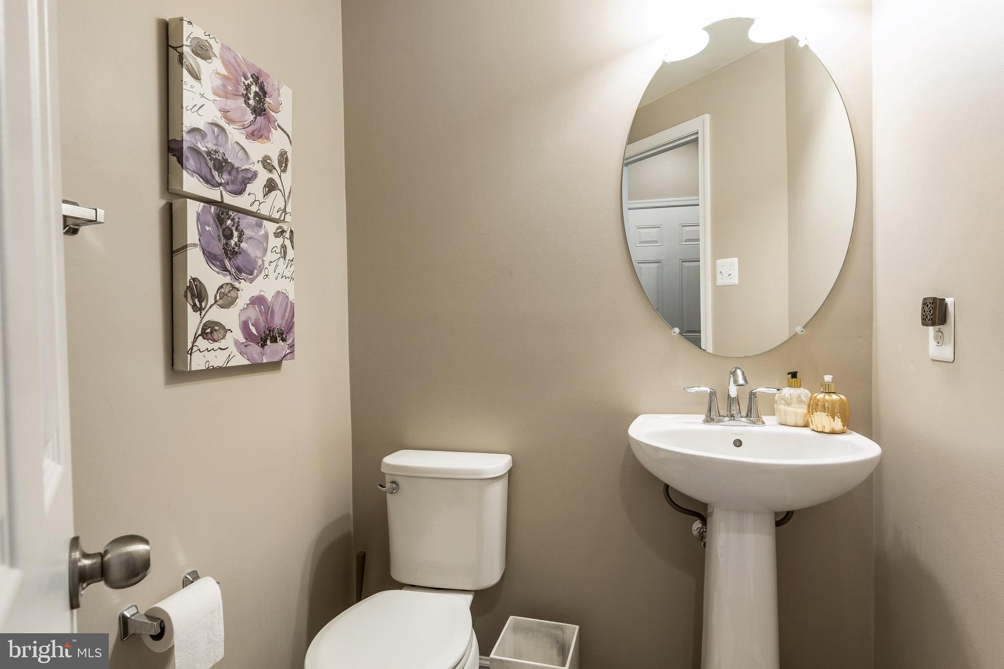 SMITH HOME FARM - Residential