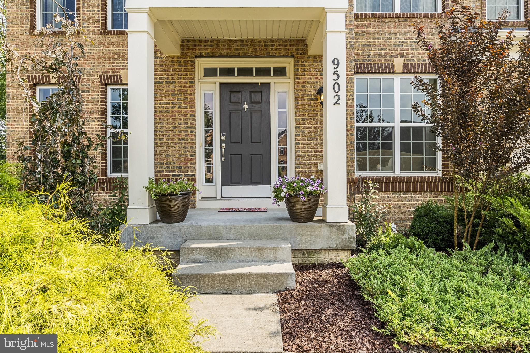 SMITH HOME FARM - Residential