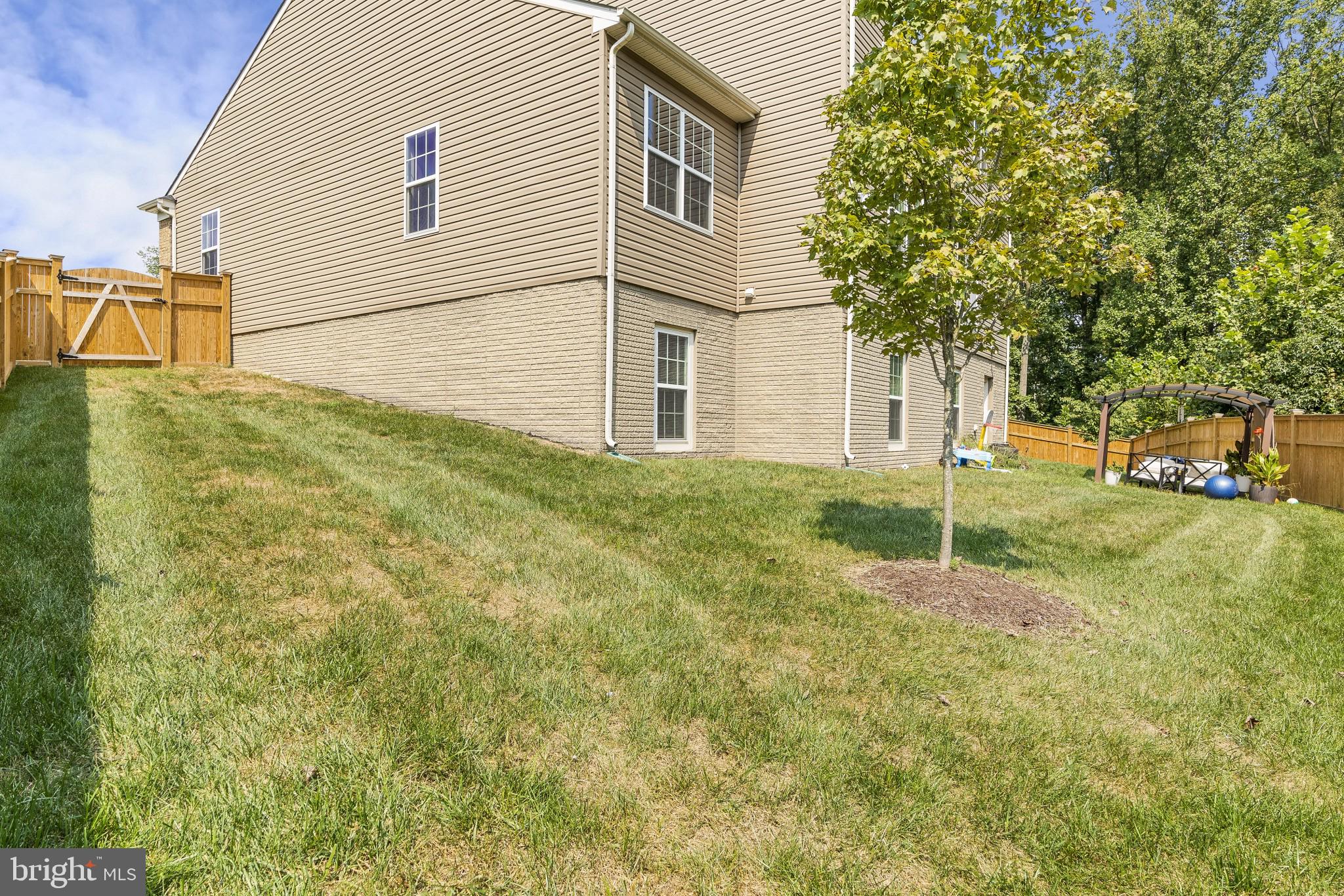 SMITH HOME FARM - Residential