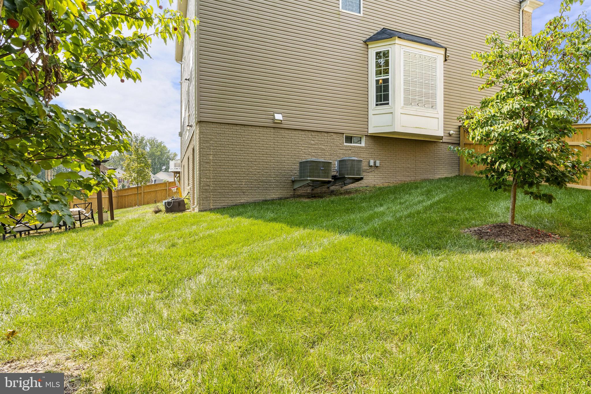 SMITH HOME FARM - Residential