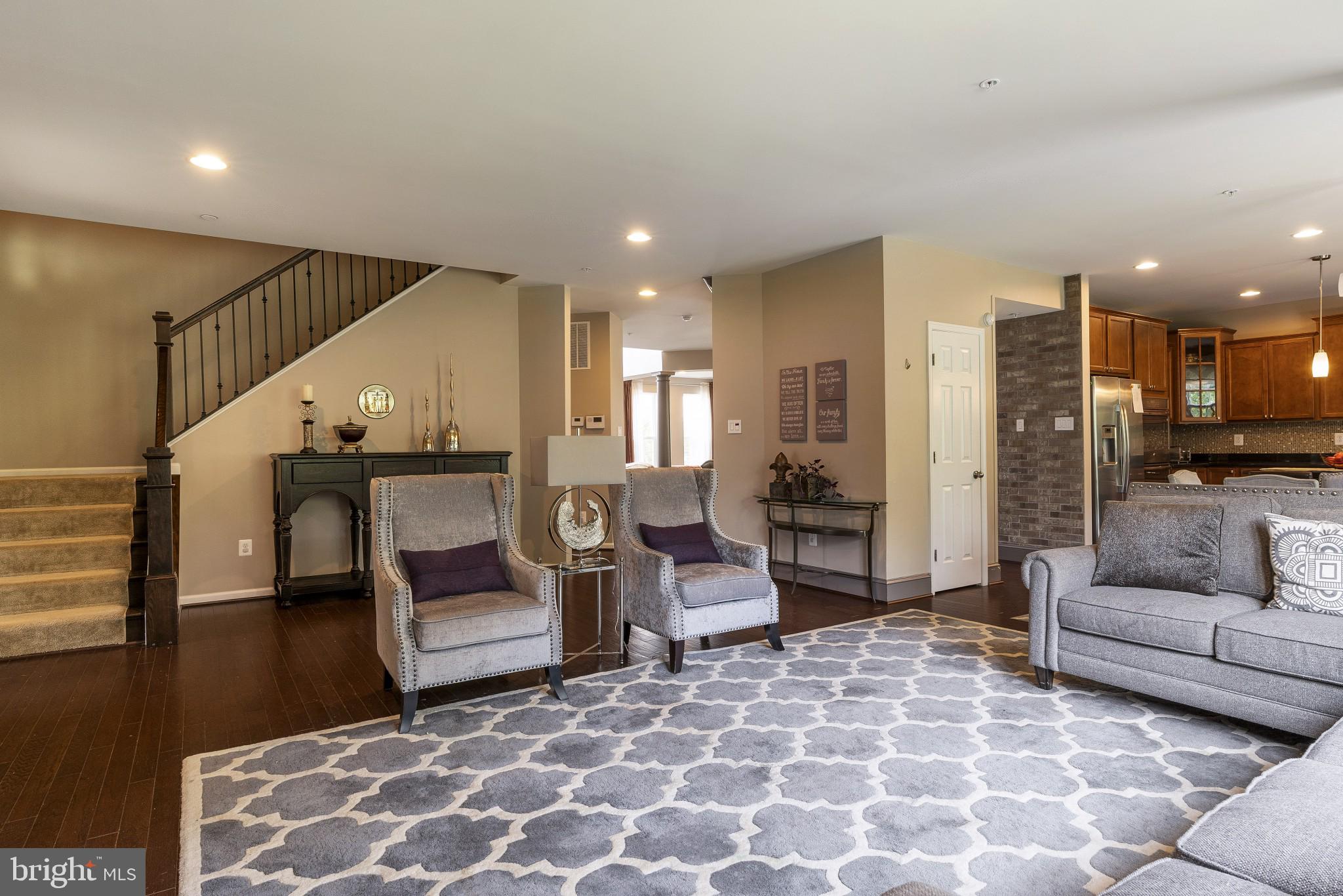 SMITH HOME FARM - Residential