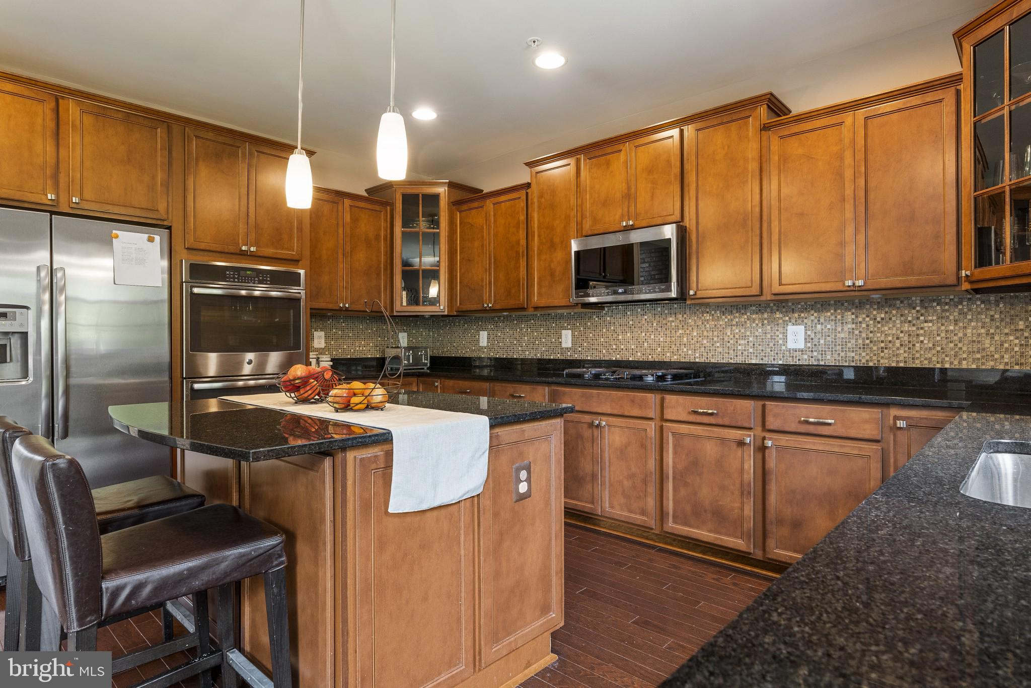 SMITH HOME FARM - Residential