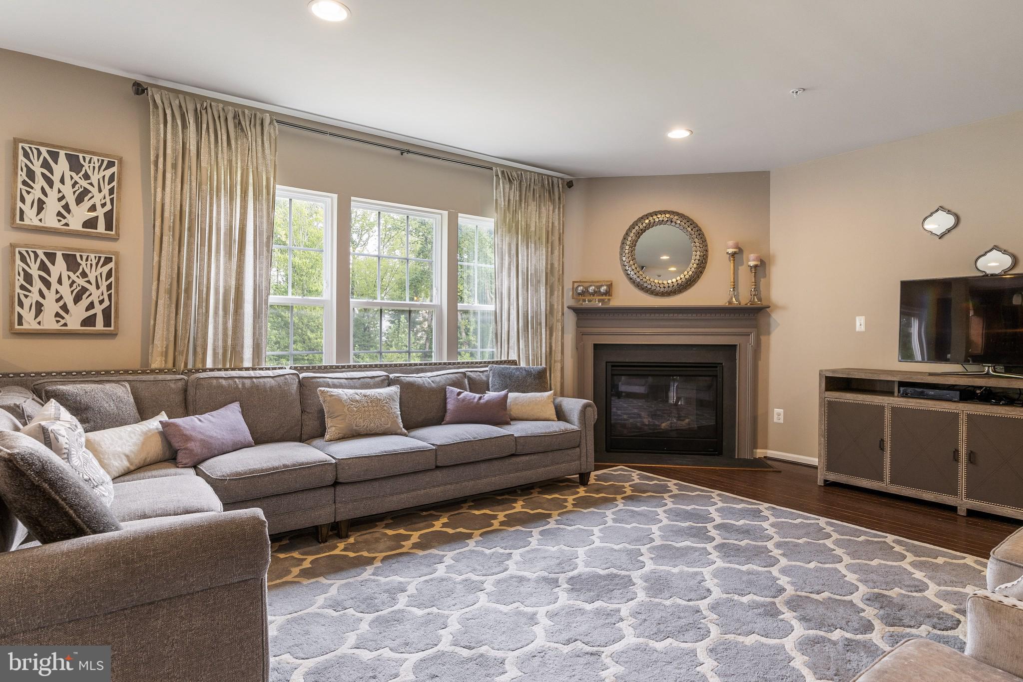 SMITH HOME FARM - Residential