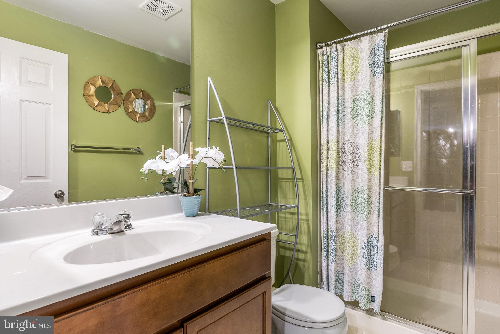 SMITH HOME FARM - Residential