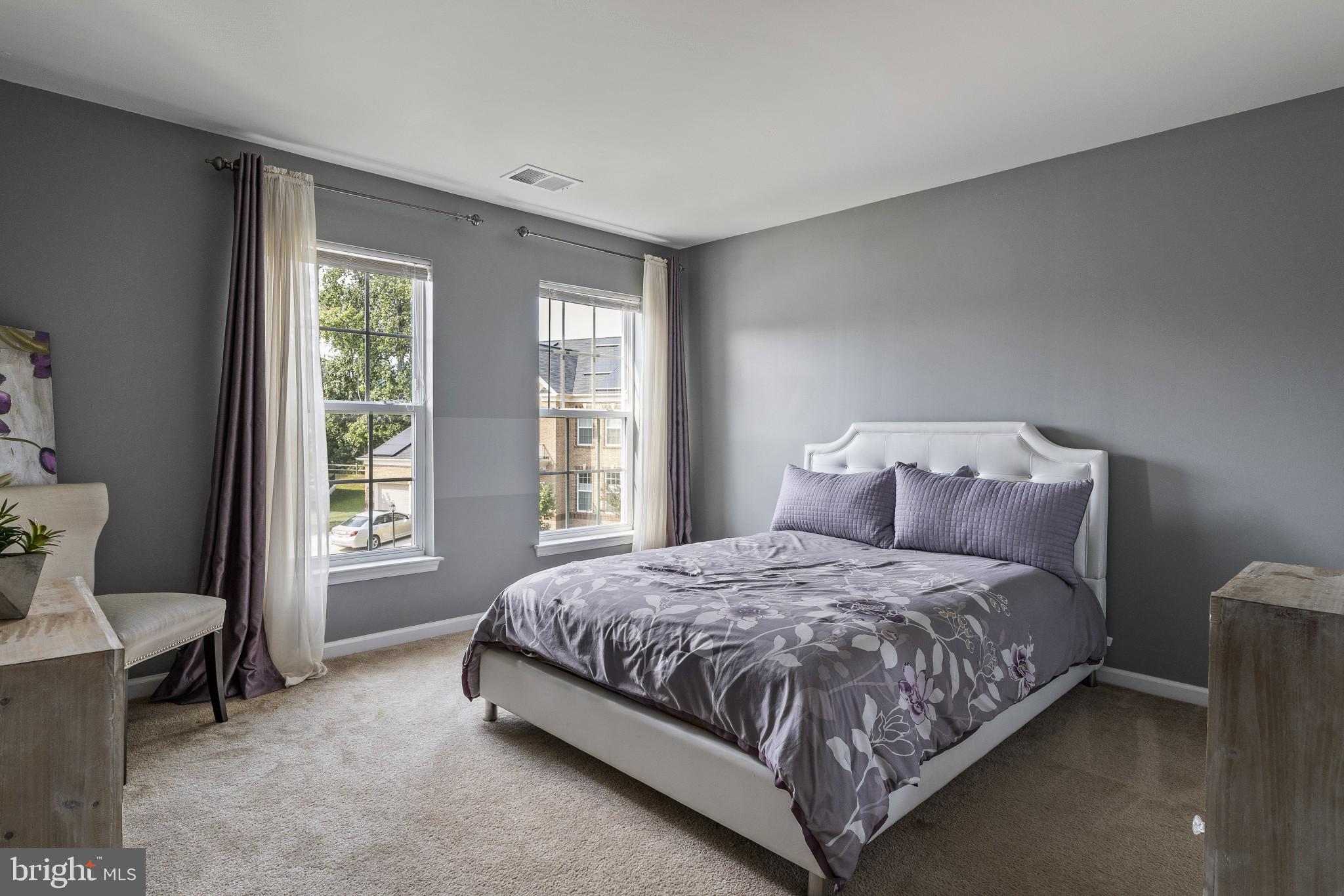 SMITH HOME FARM - Residential