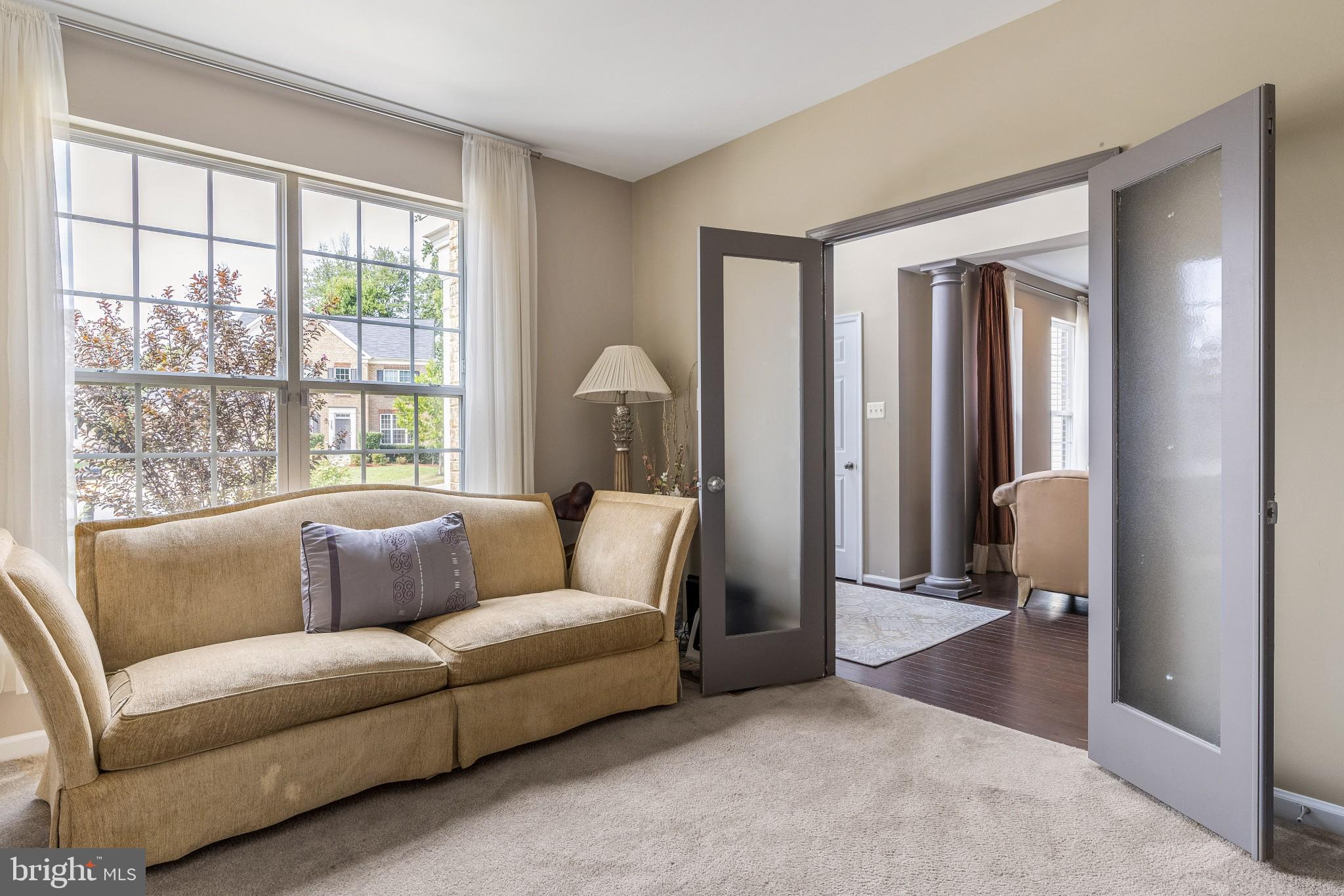 SMITH HOME FARM - Residential