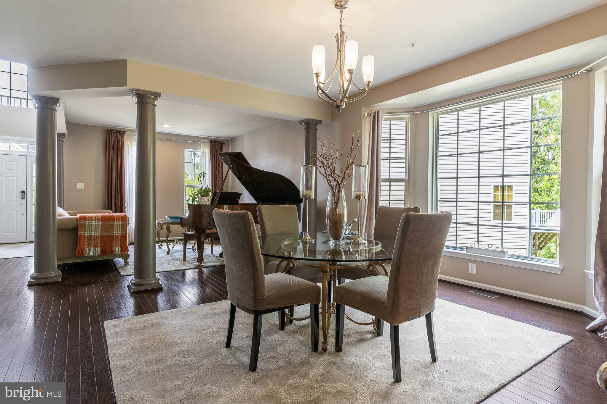 SMITH HOME FARM - Residential