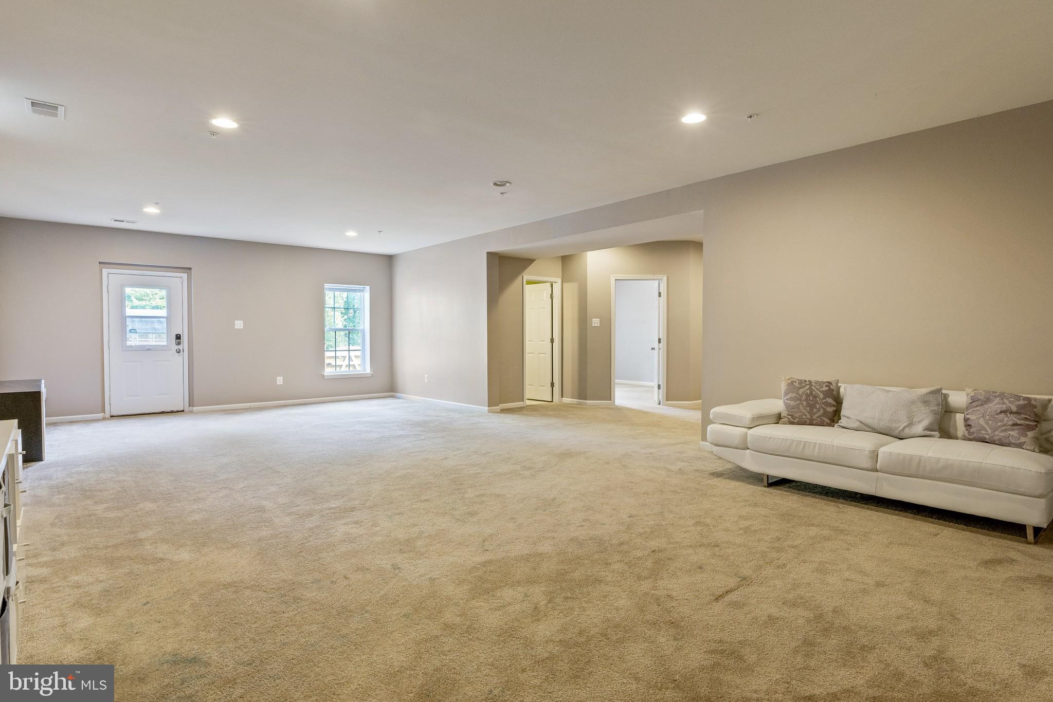 SMITH HOME FARM - Residential