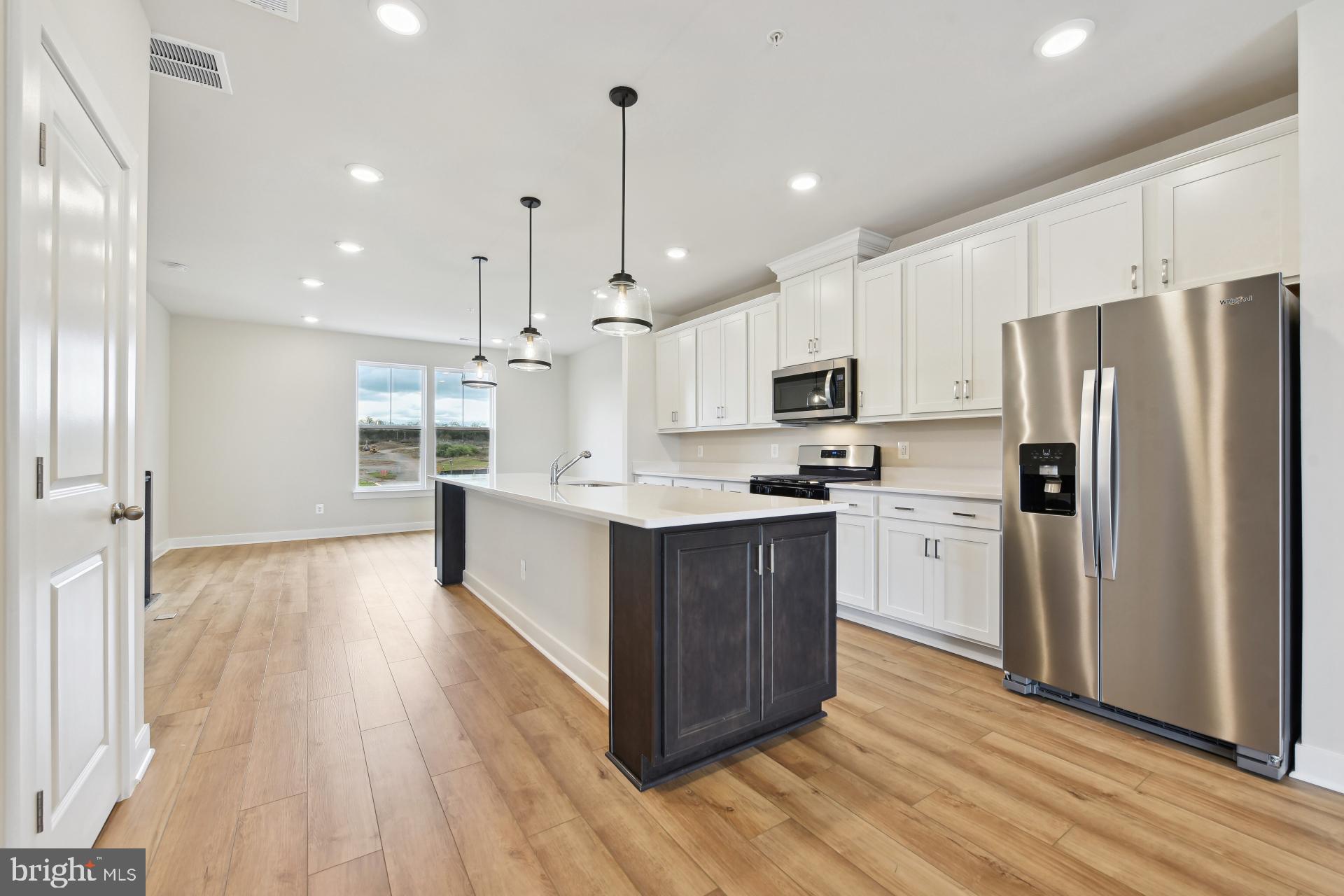 KINCORA - Residential