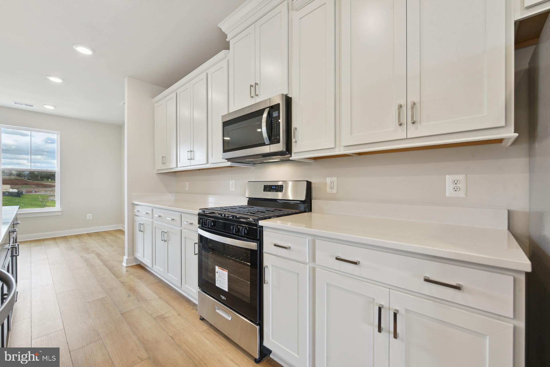 KINCORA - Residential