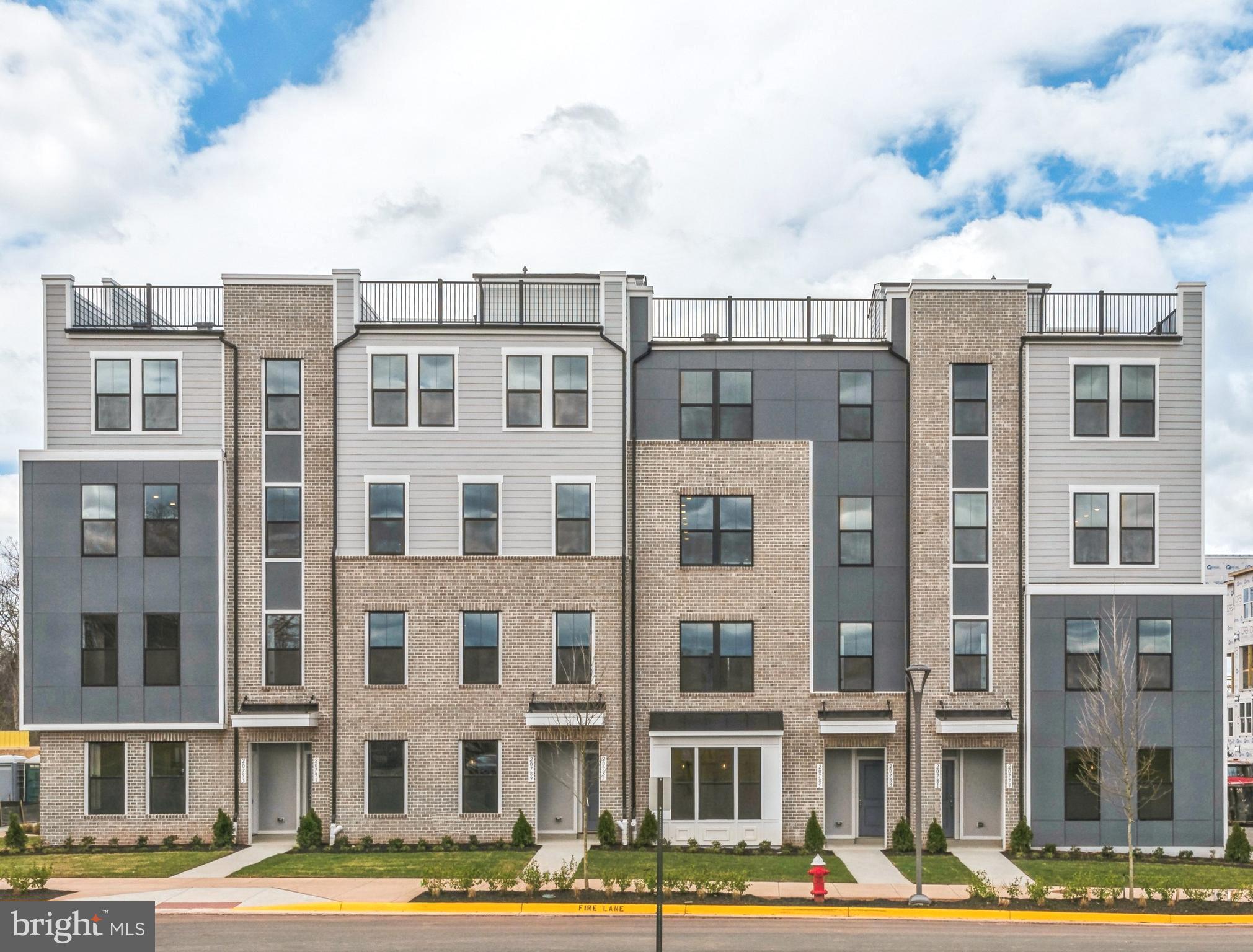 KINCORA - Residential