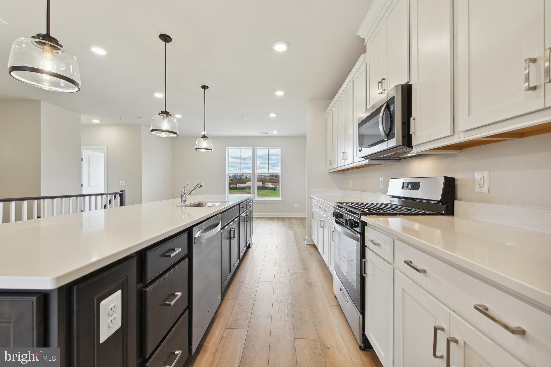 KINCORA - Residential