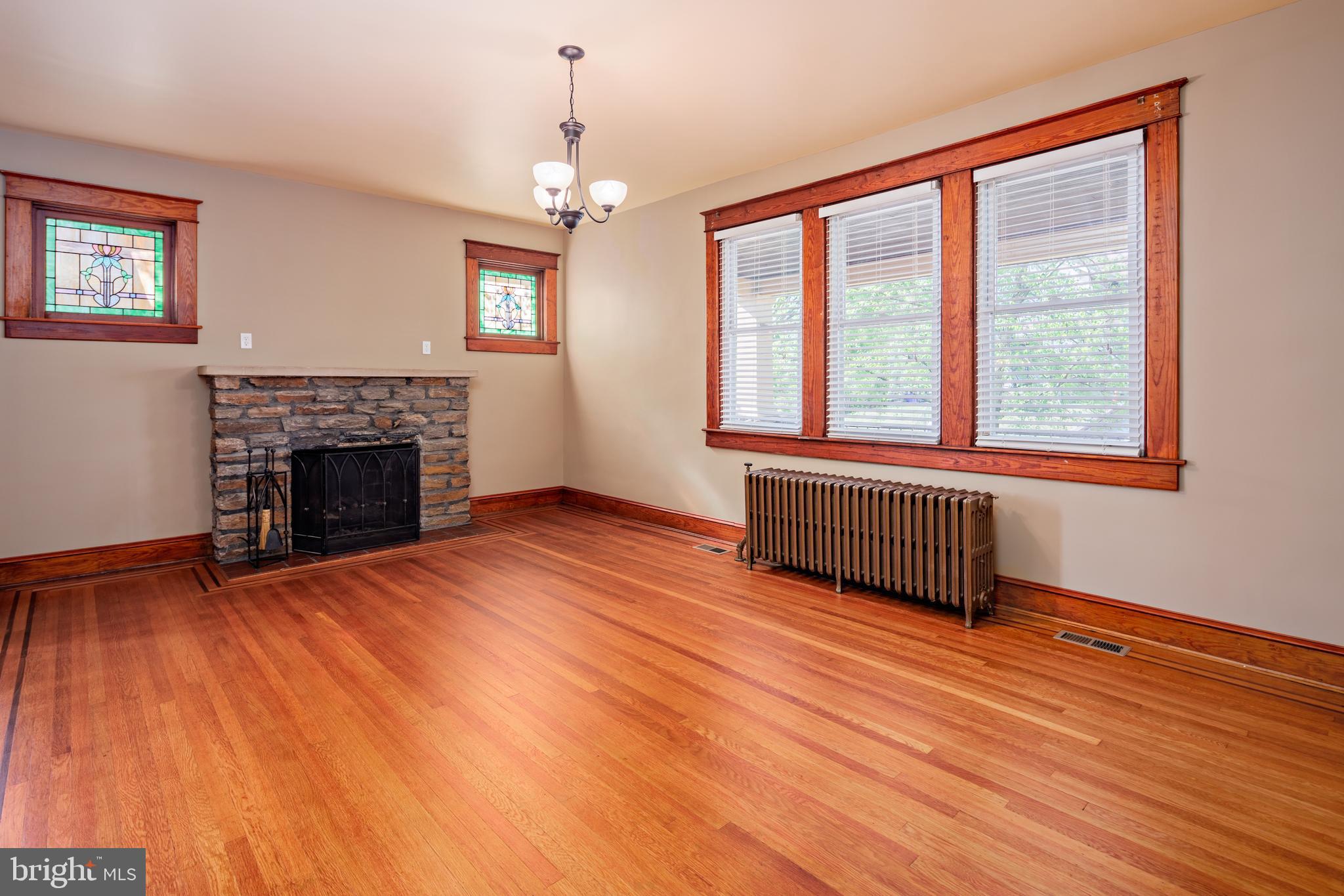 HAMILTON HEIGHTS - Residential