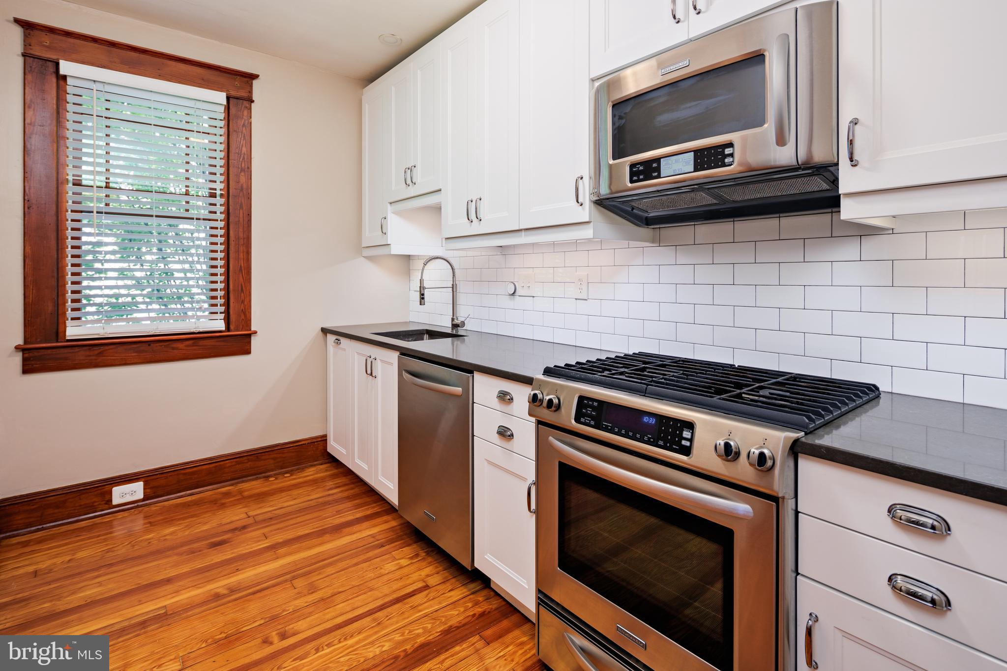 HAMILTON HEIGHTS - Residential