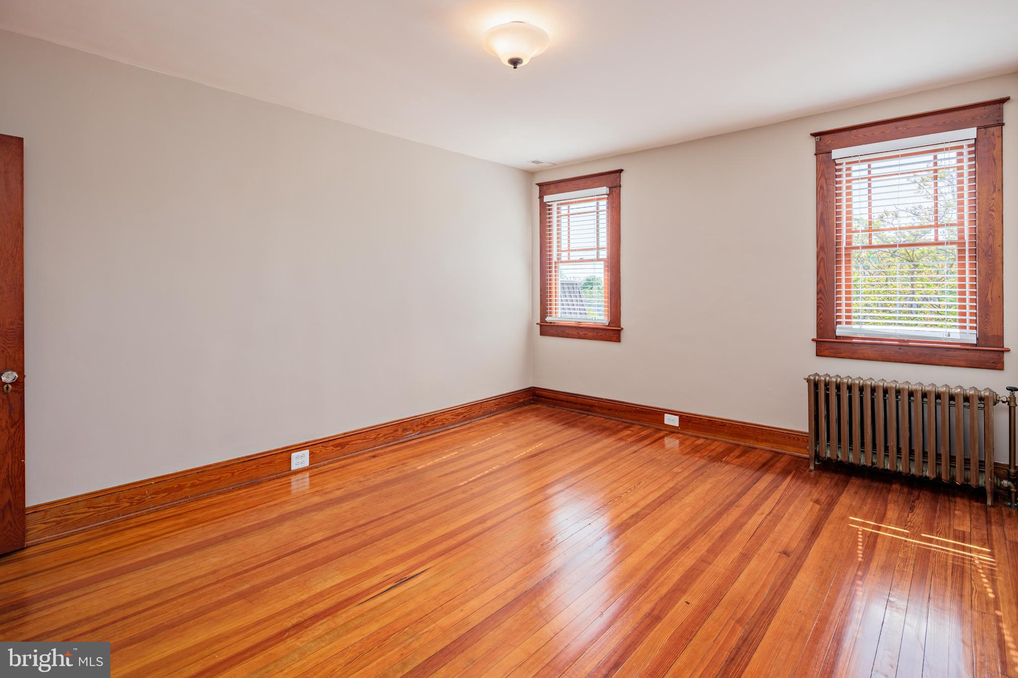 HAMILTON HEIGHTS - Residential