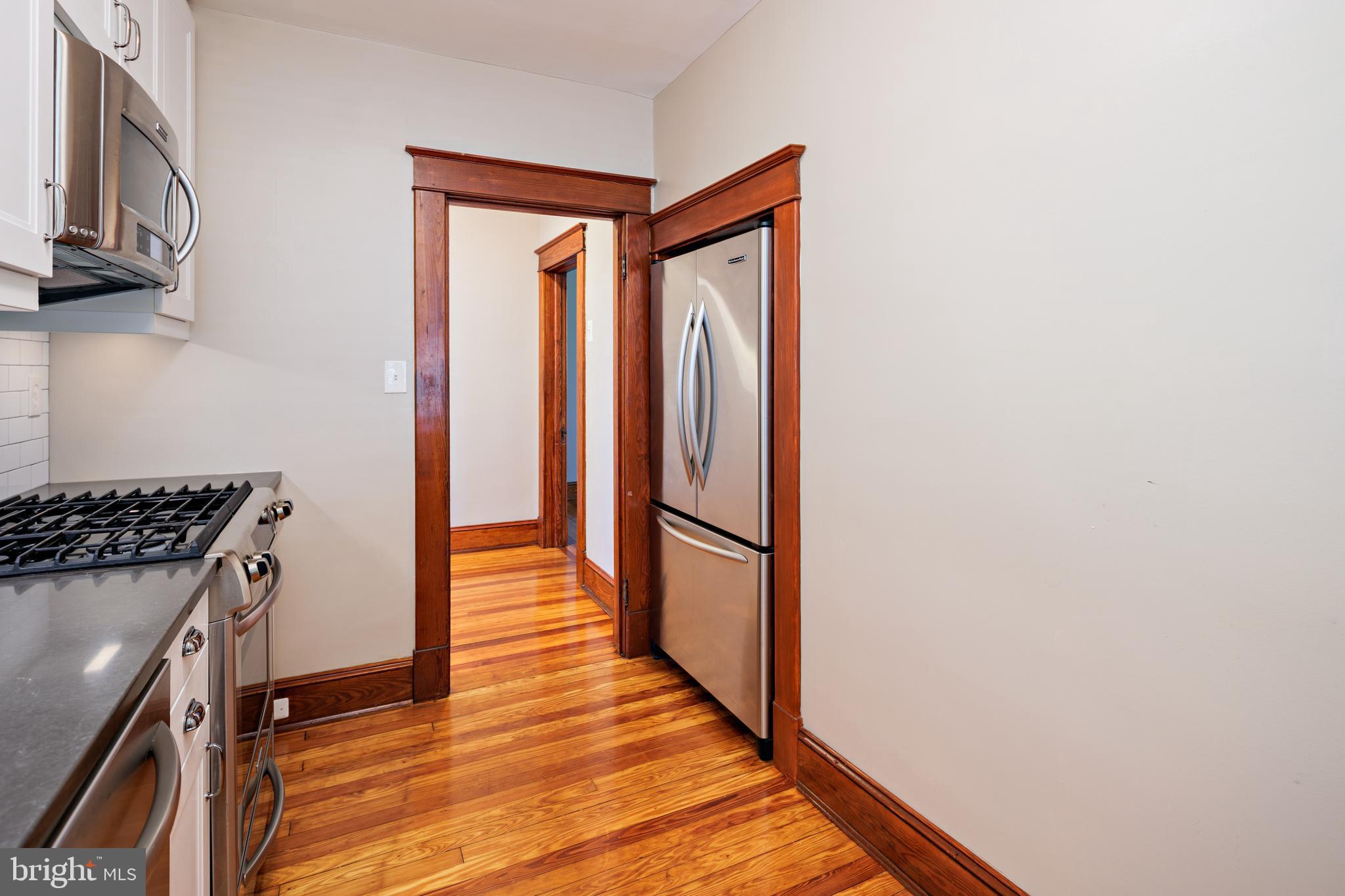 HAMILTON HEIGHTS - Residential