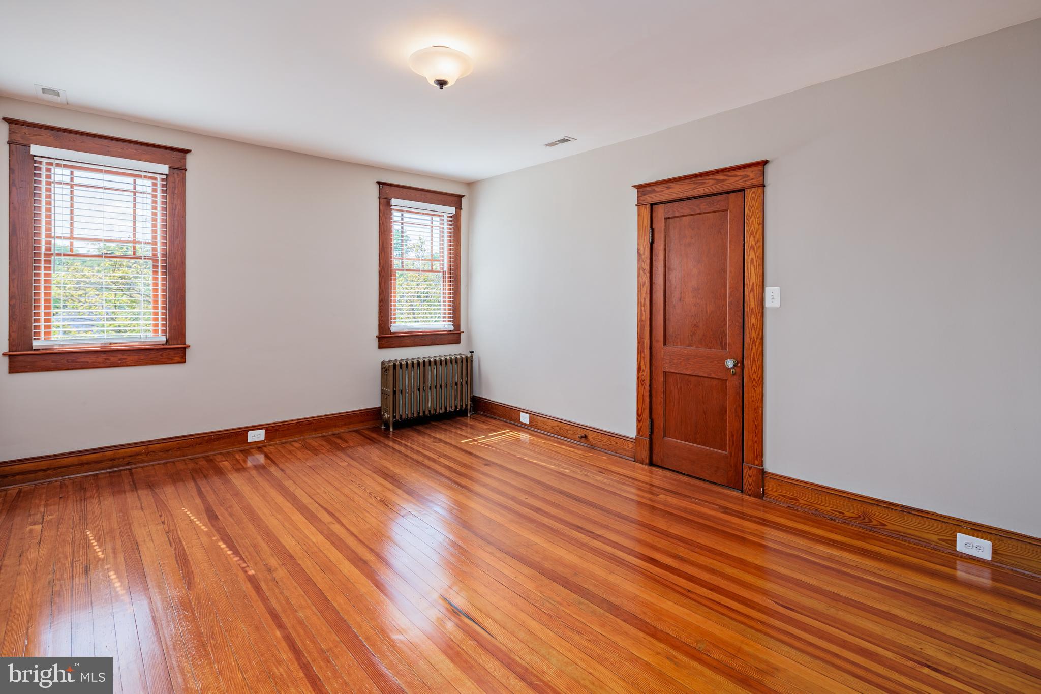 HAMILTON HEIGHTS - Residential