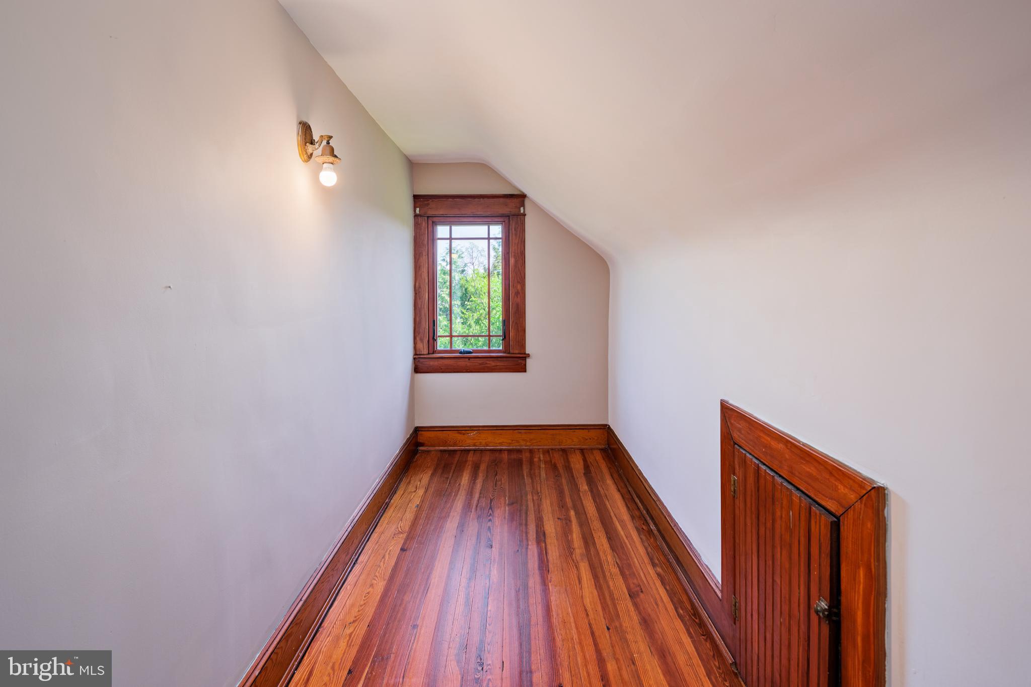 HAMILTON HEIGHTS - Residential