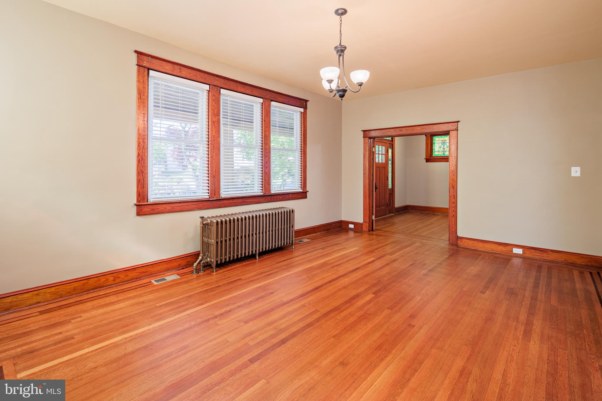 HAMILTON HEIGHTS - Residential