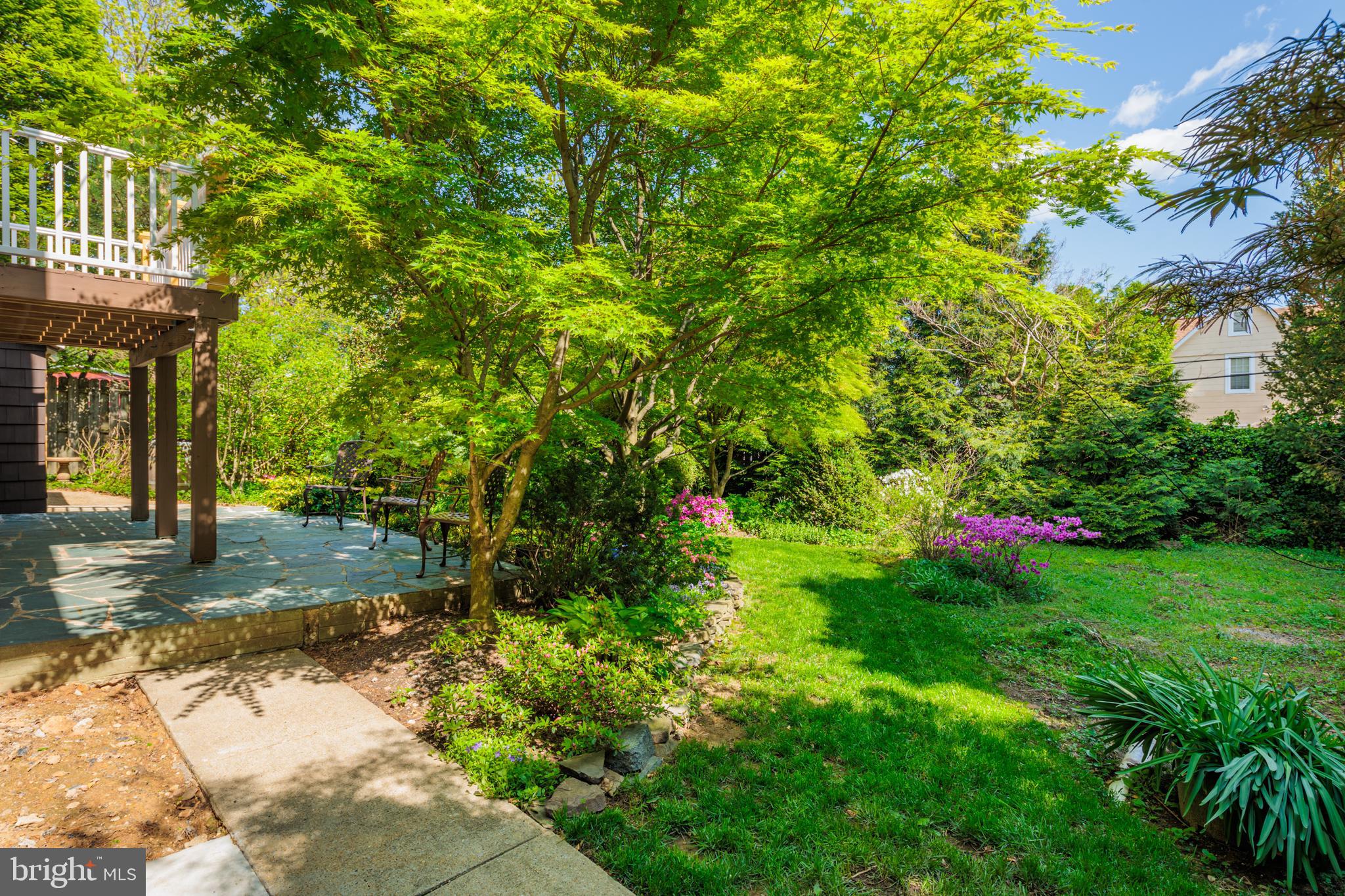 HAMILTON HEIGHTS - Residential