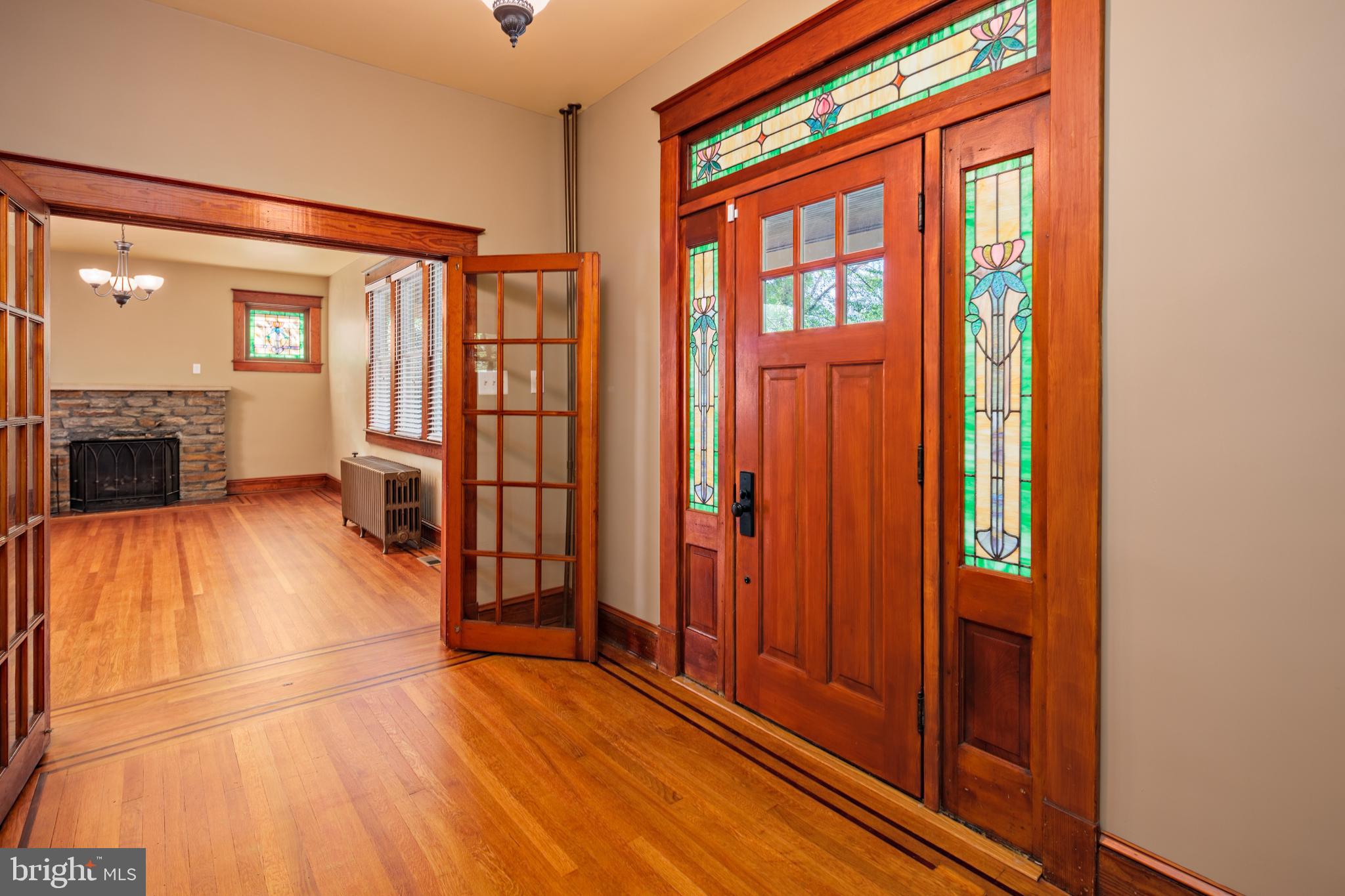 HAMILTON HEIGHTS - Residential