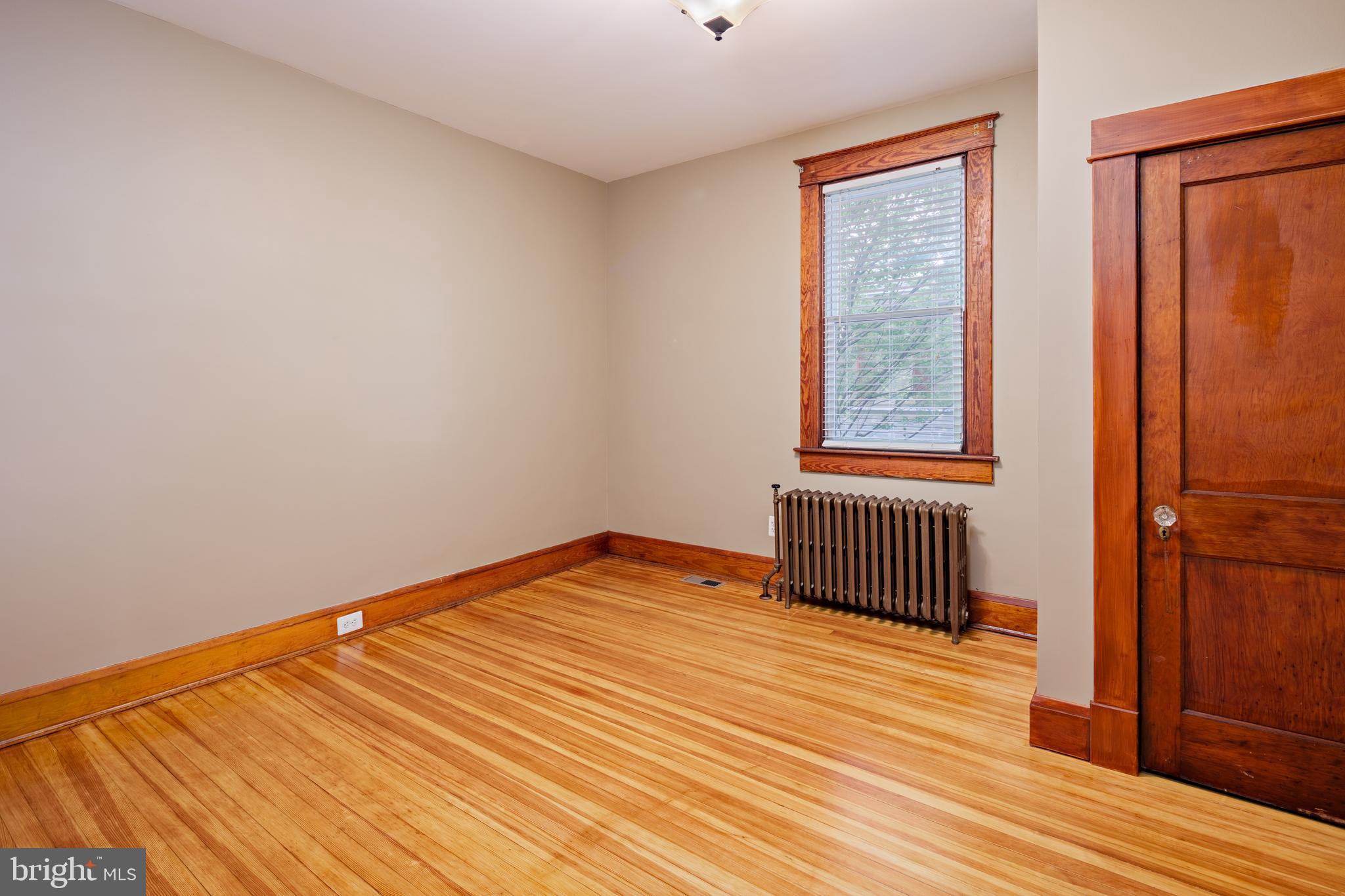 HAMILTON HEIGHTS - Residential