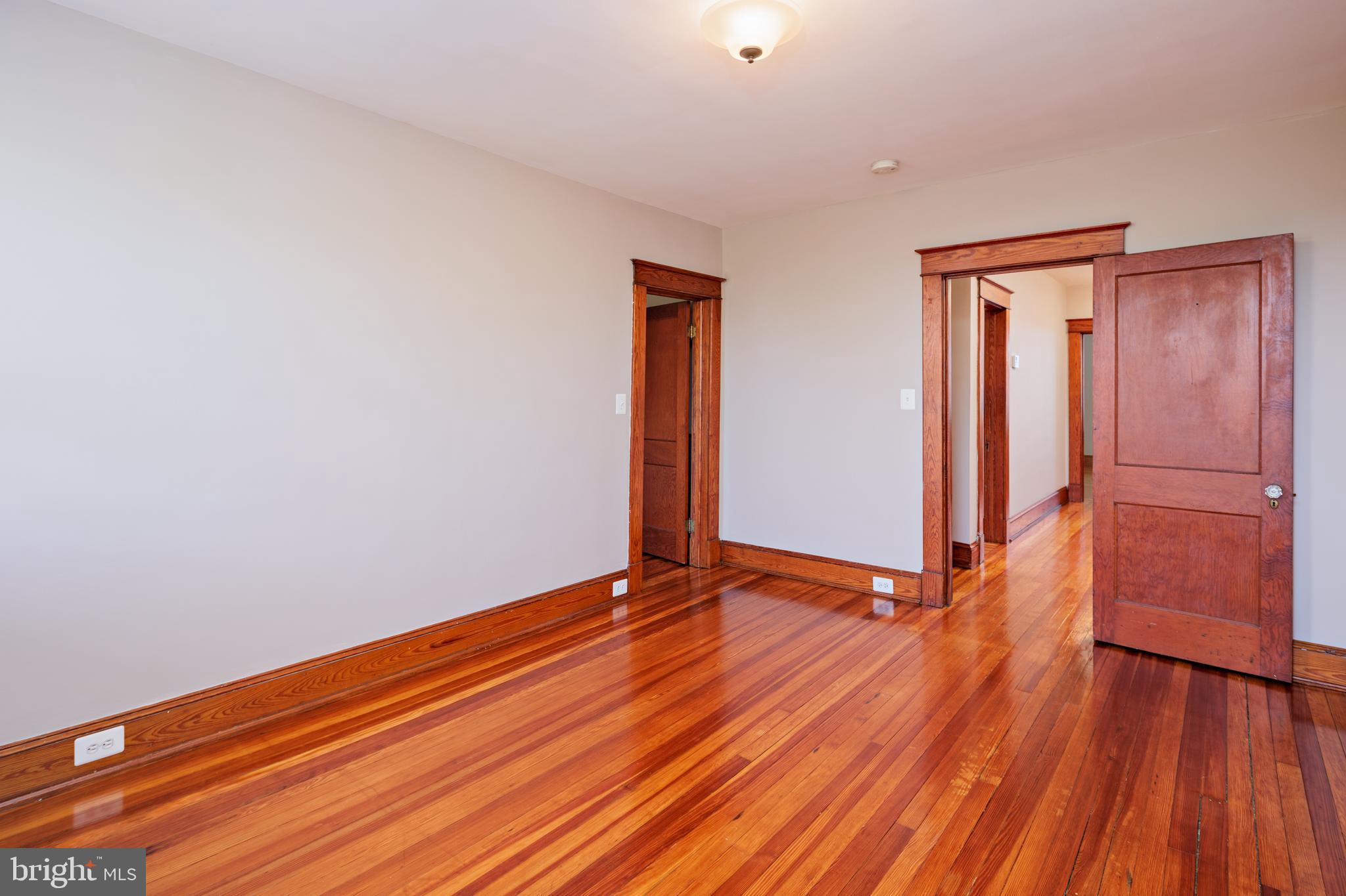 HAMILTON HEIGHTS - Residential