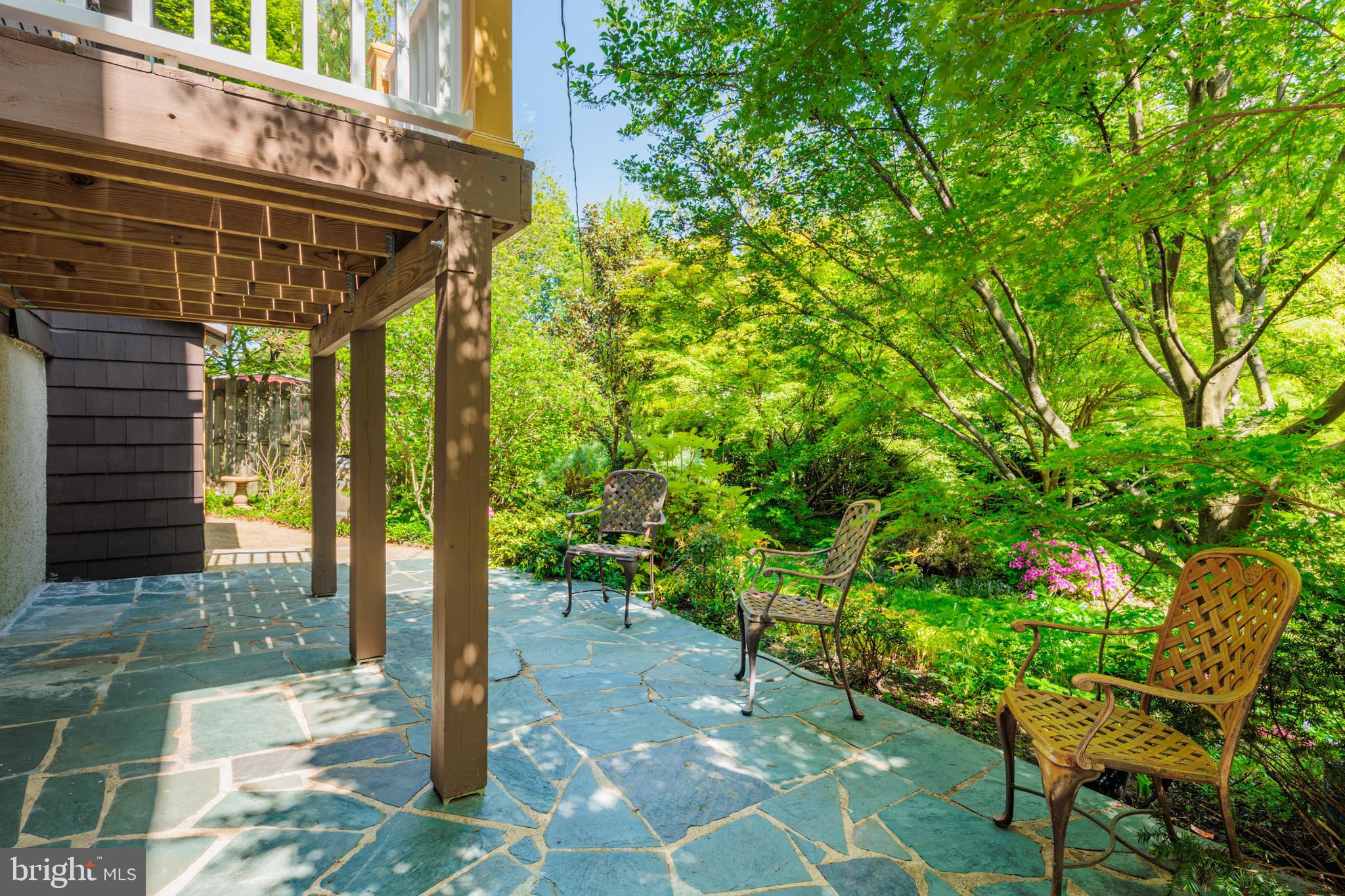 HAMILTON HEIGHTS - Residential