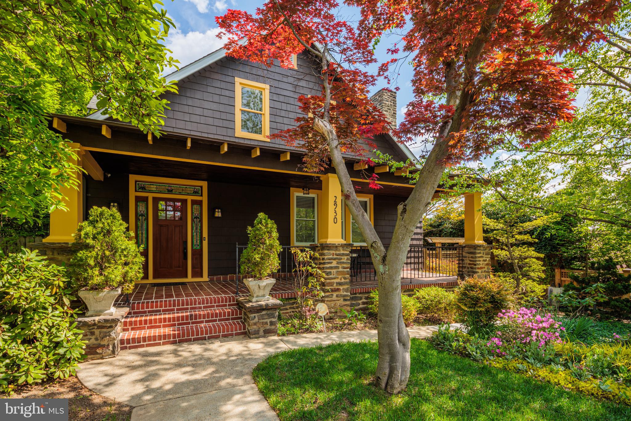 HAMILTON HEIGHTS - Residential