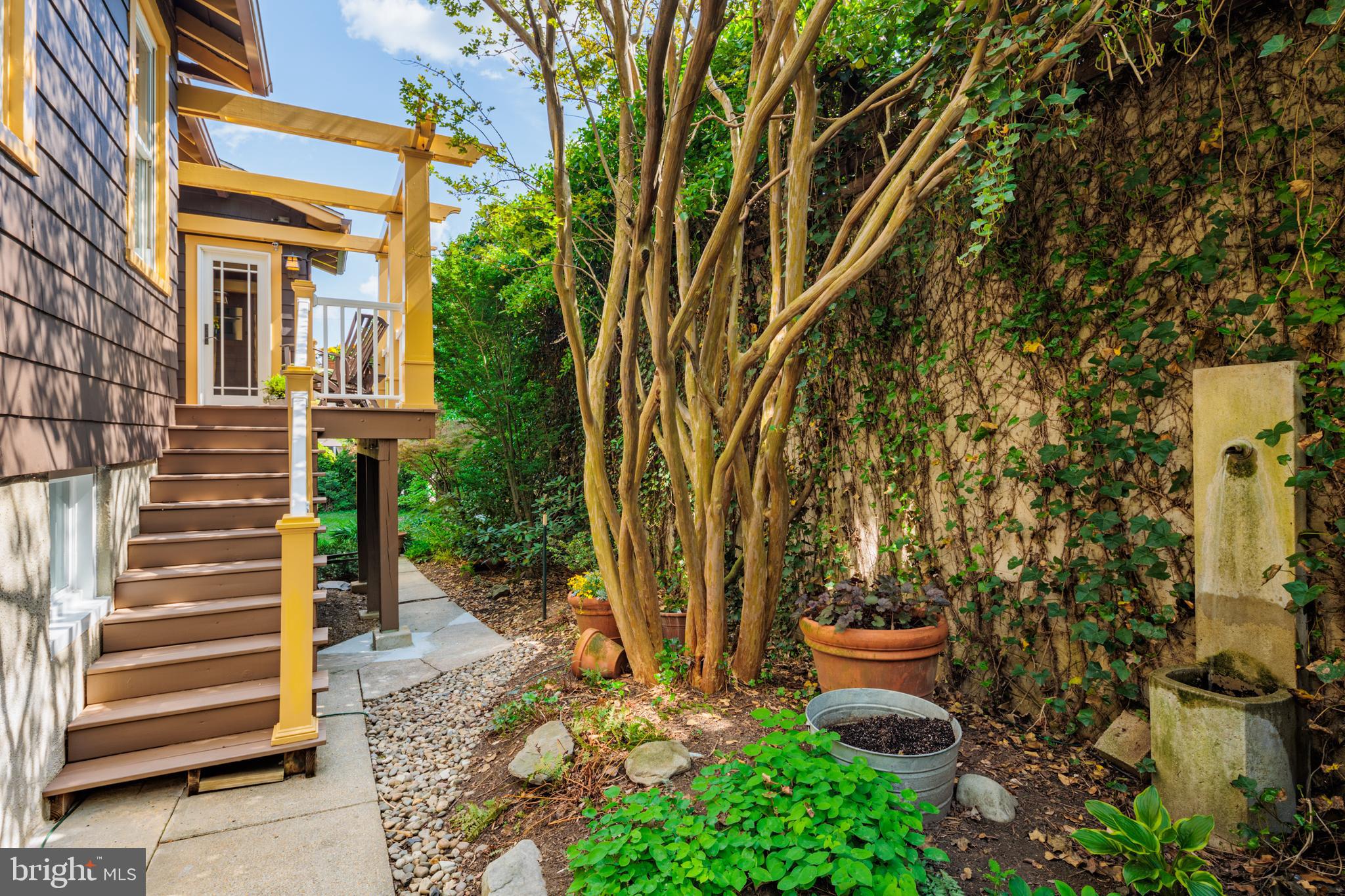 HAMILTON HEIGHTS - Residential