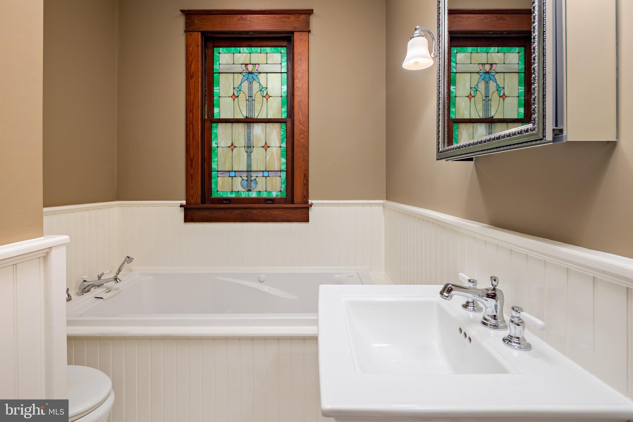 HAMILTON HEIGHTS - Residential