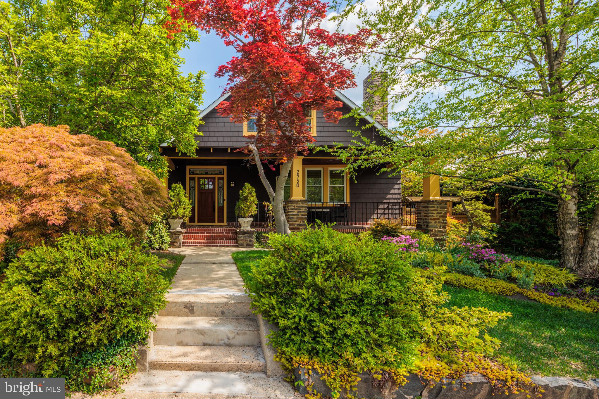 HAMILTON HEIGHTS - Residential