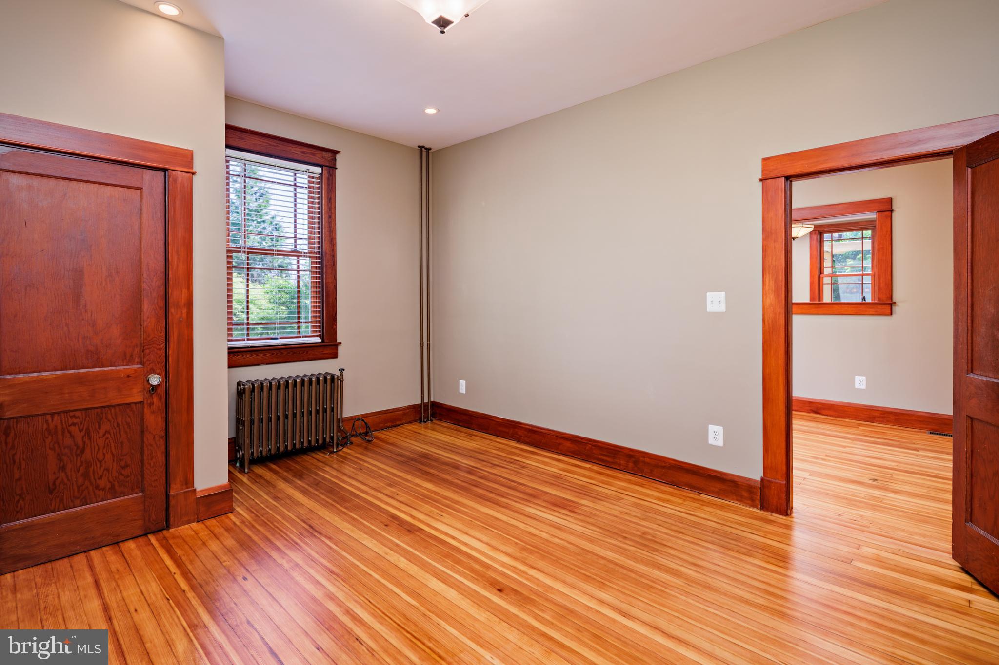 HAMILTON HEIGHTS - Residential