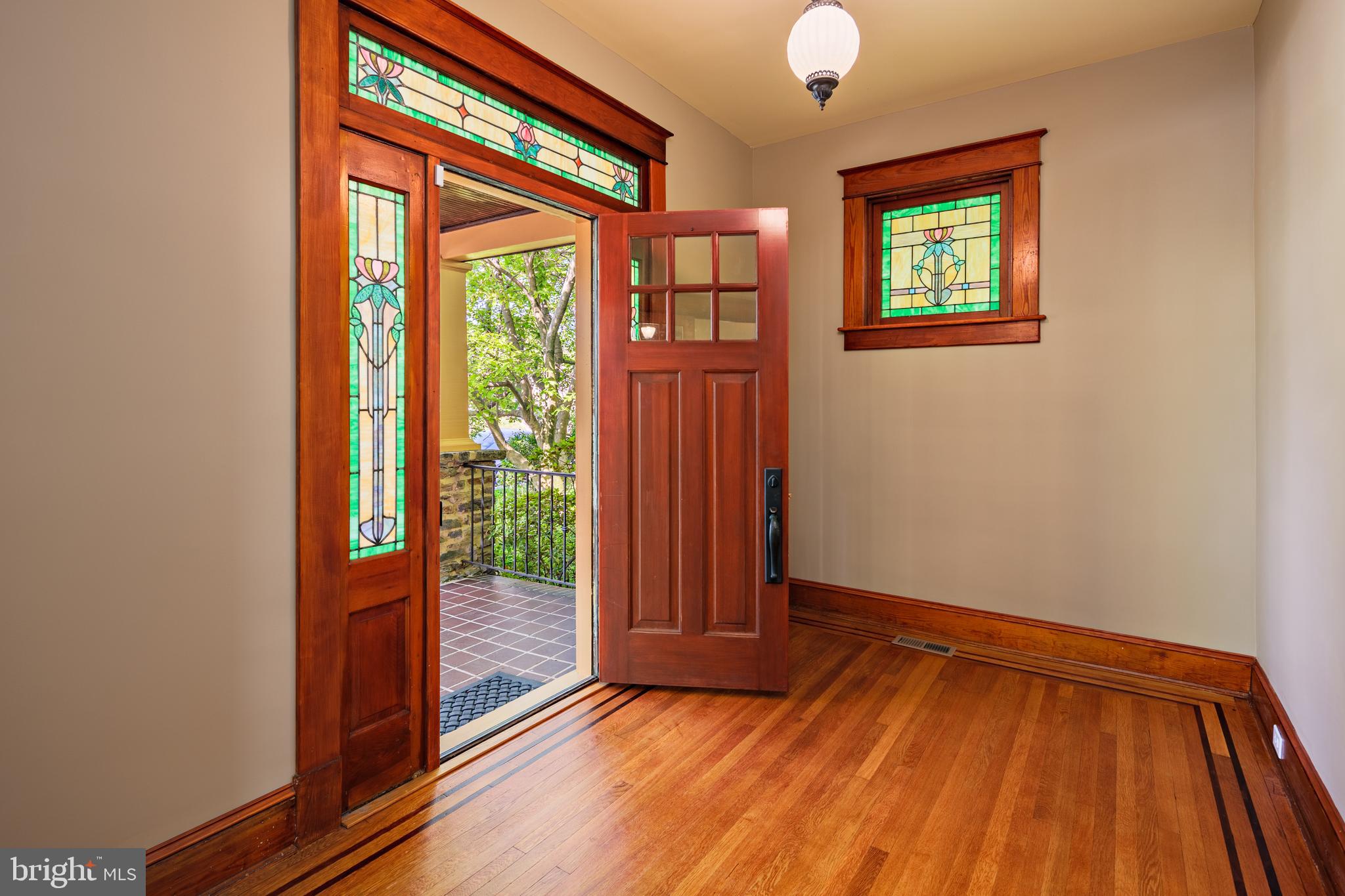 HAMILTON HEIGHTS - Residential