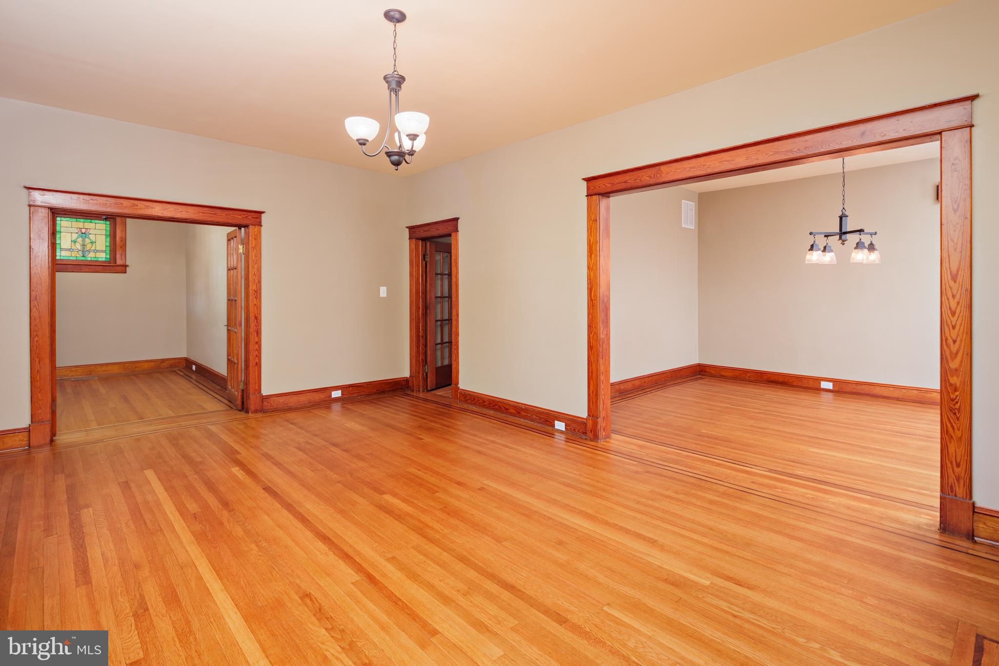 HAMILTON HEIGHTS - Residential