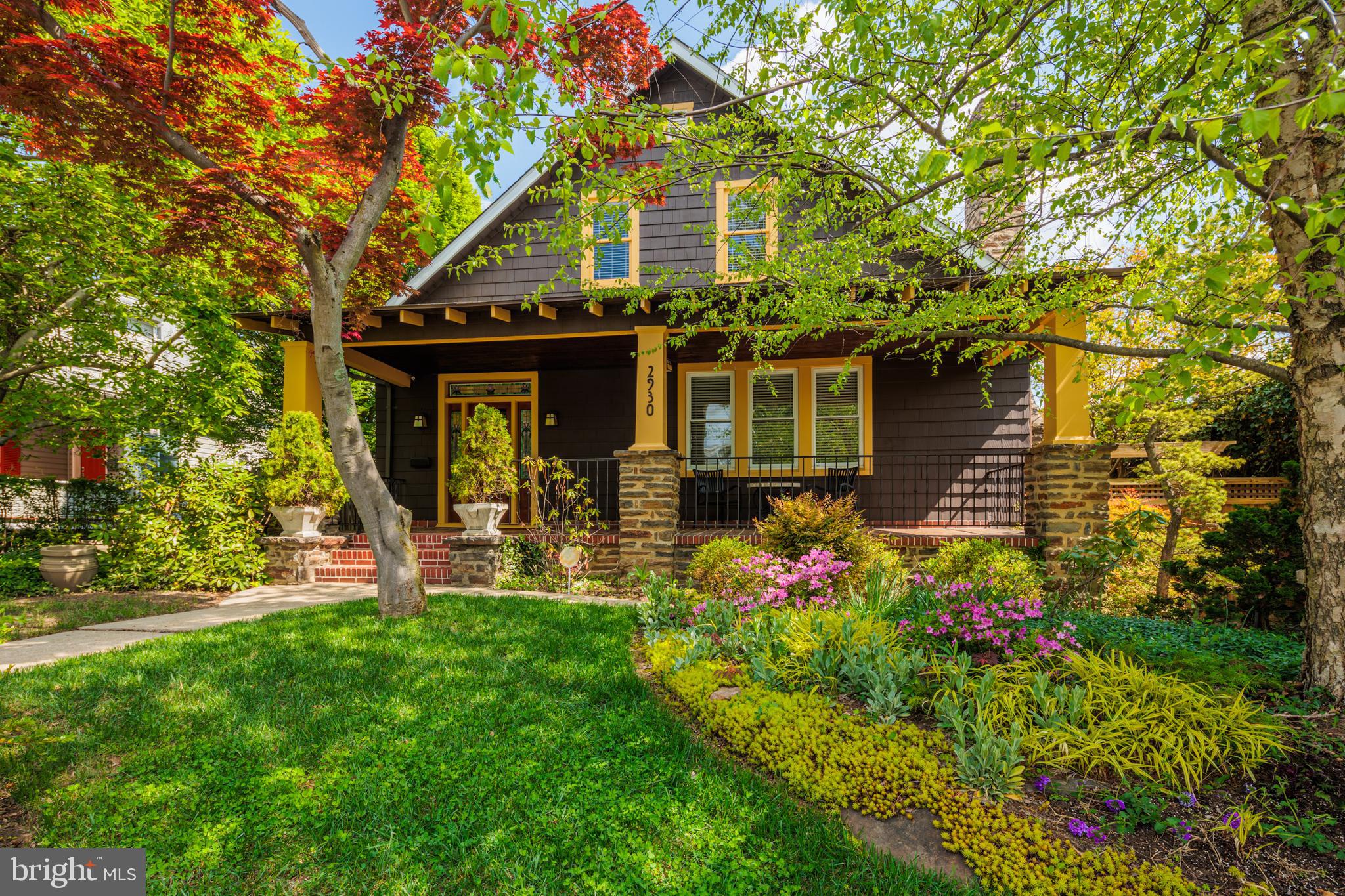 HAMILTON HEIGHTS - Residential