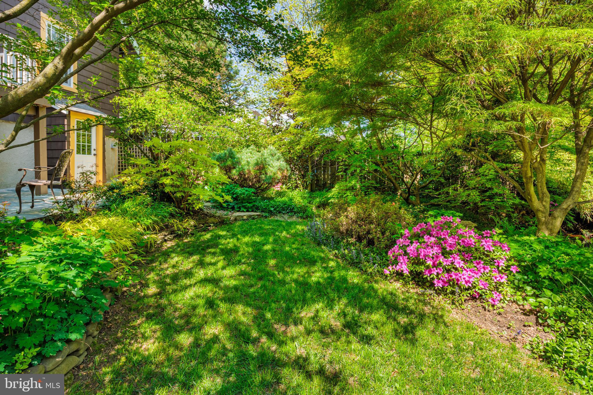 HAMILTON HEIGHTS - Residential